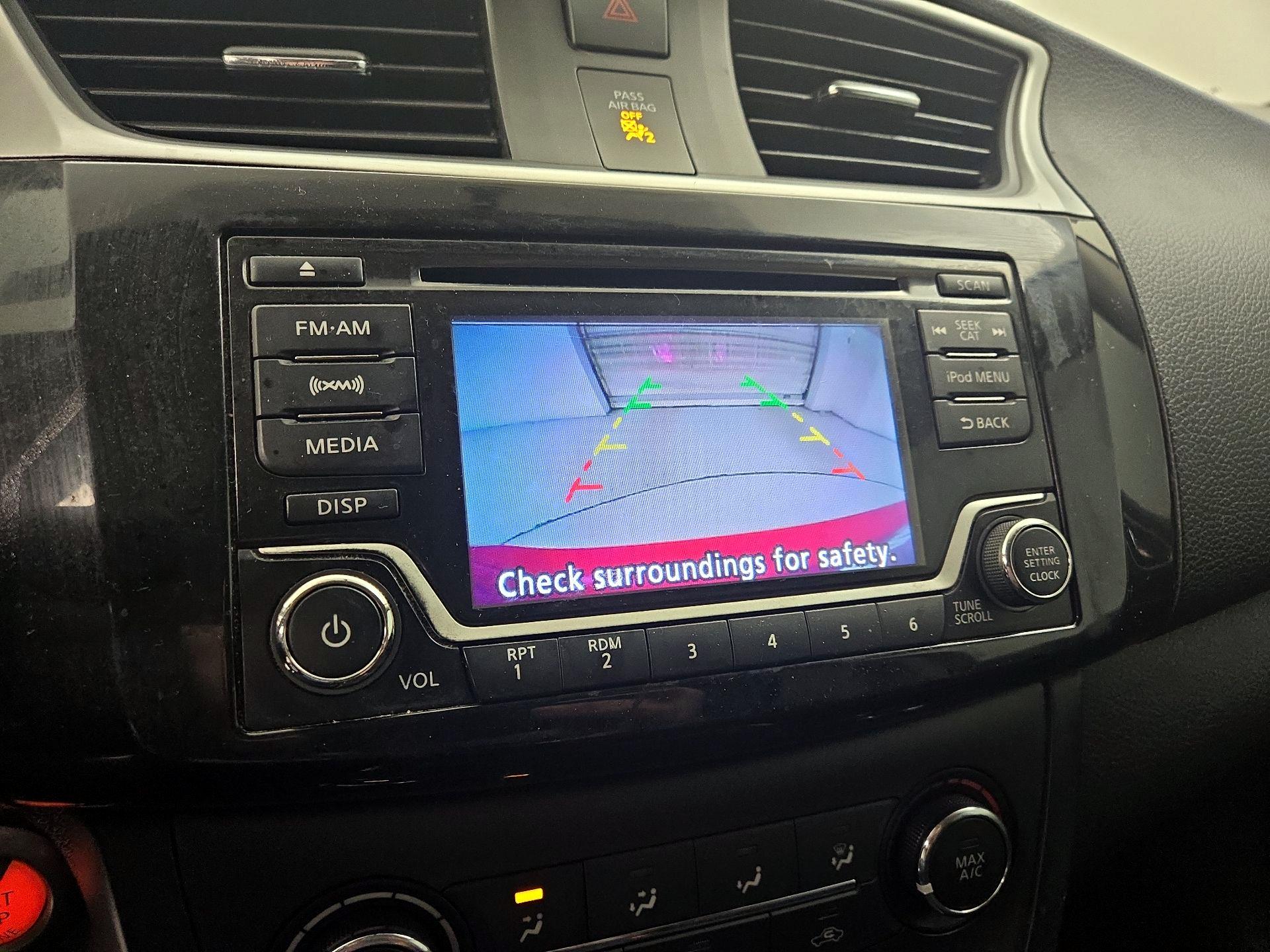 Thumbnail: 2017 Nissan Sentra - 14