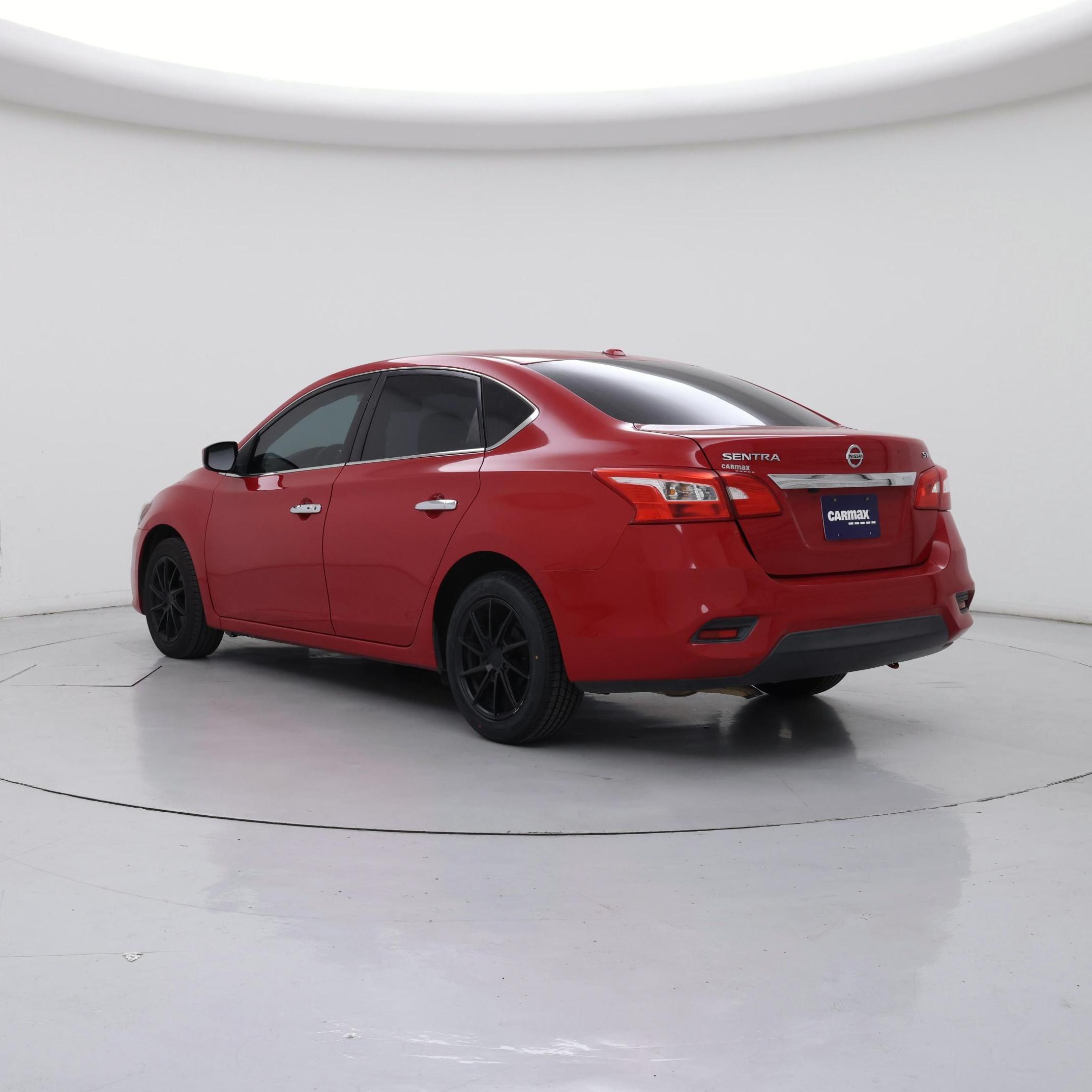 Thumbnail: 2017 Nissan Sentra - 2