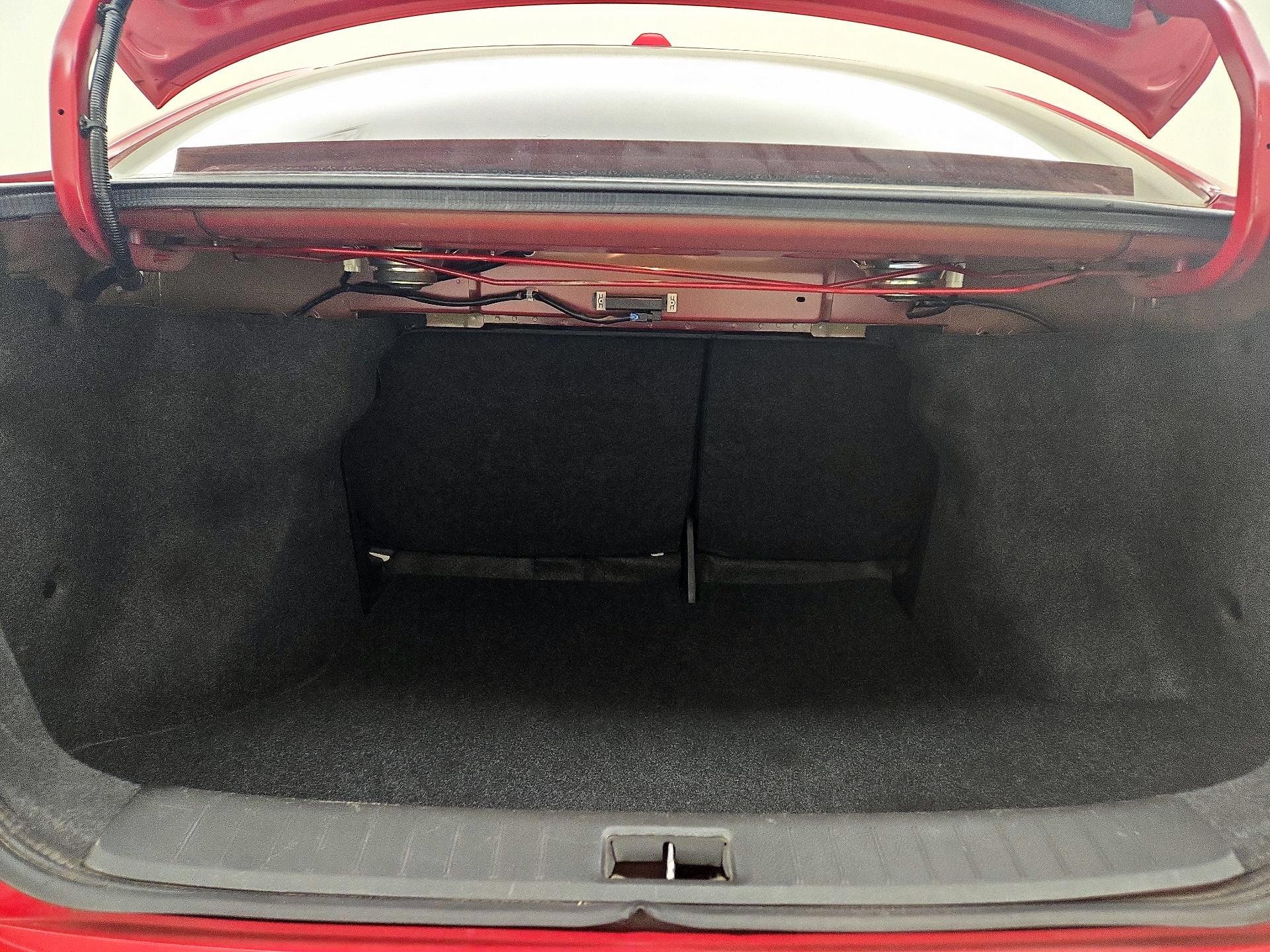 Thumbnail: 2017 Nissan Sentra - 20