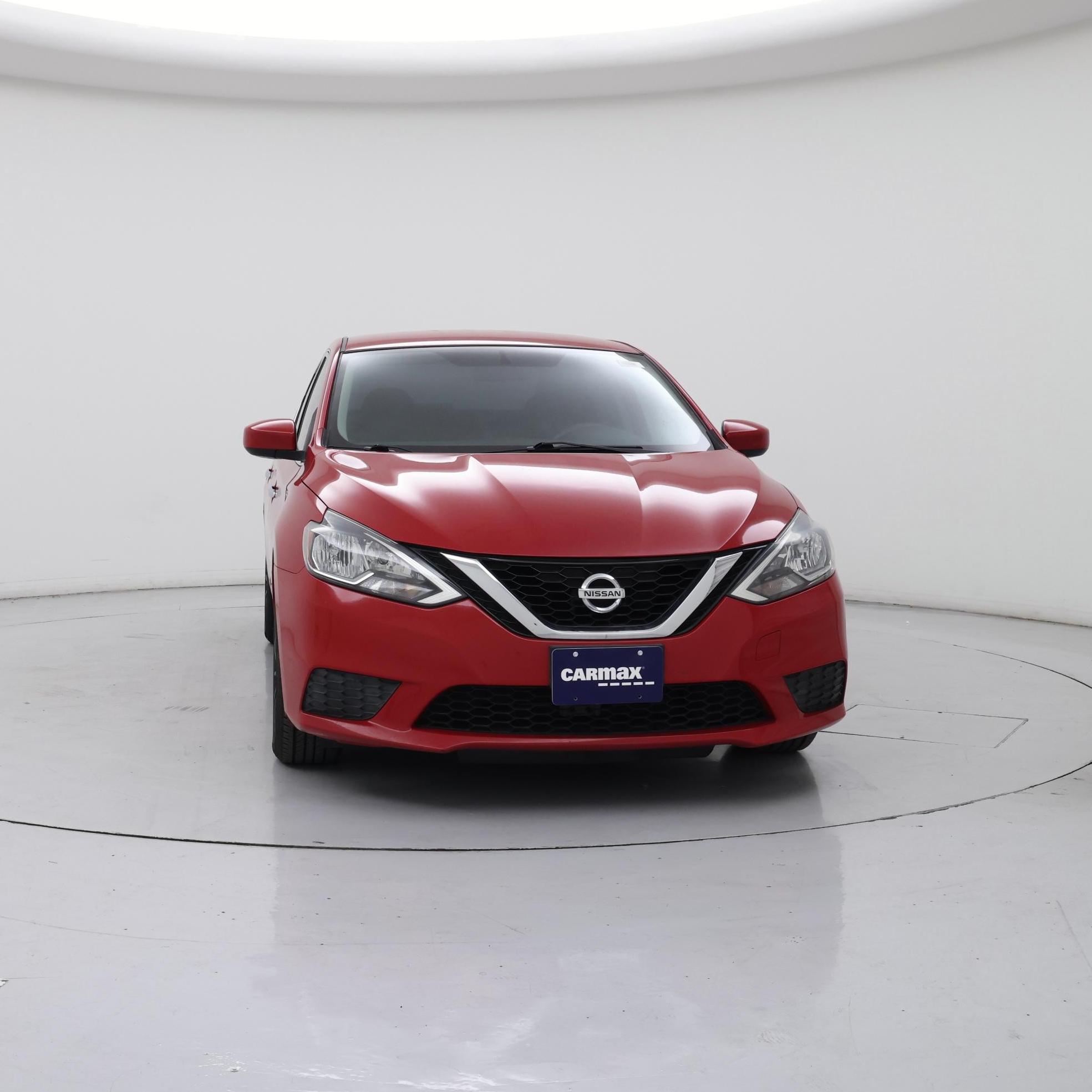 Thumbnail: 2017 Nissan Sentra - 5