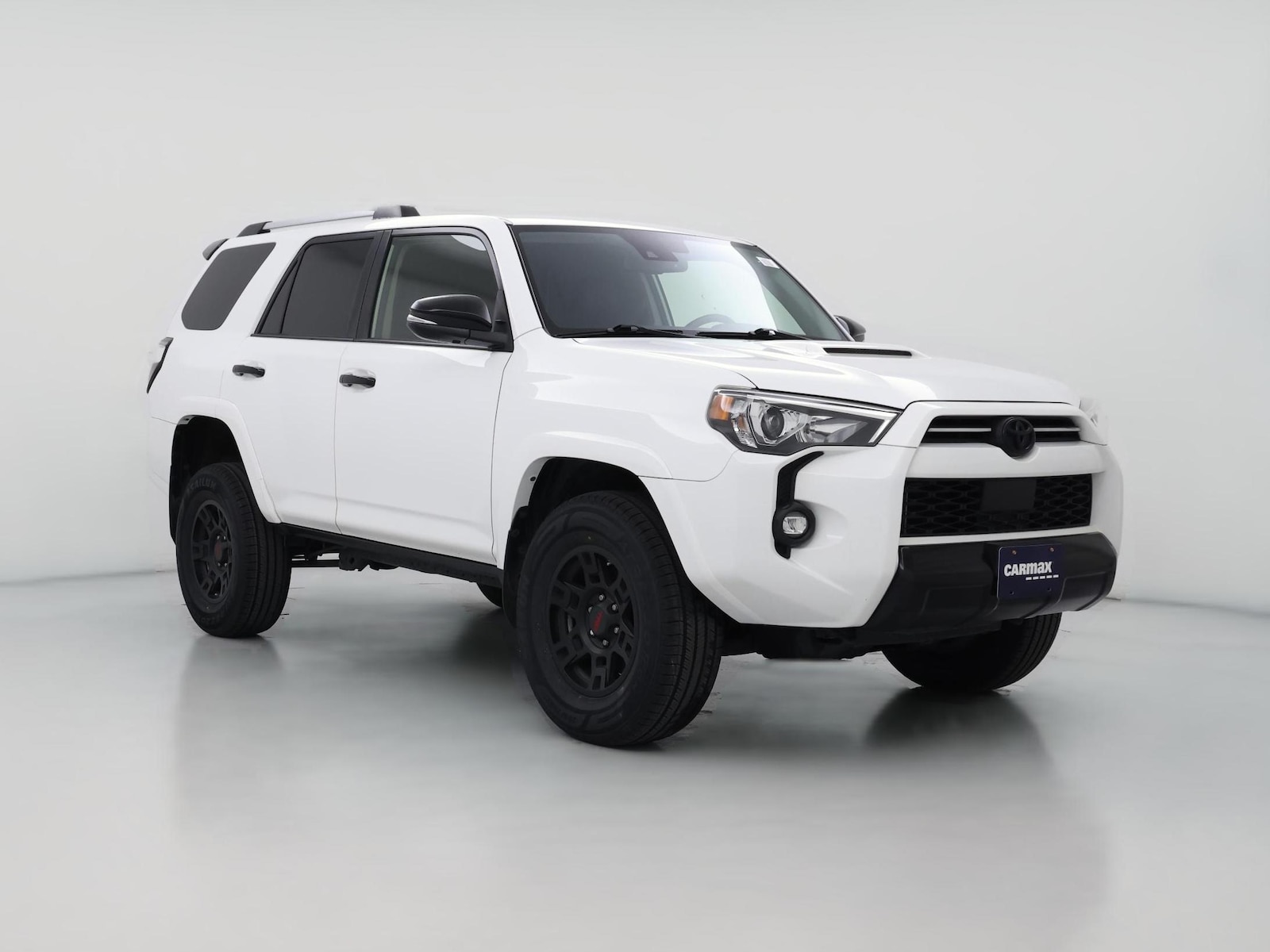2021 Toyota 4Runner