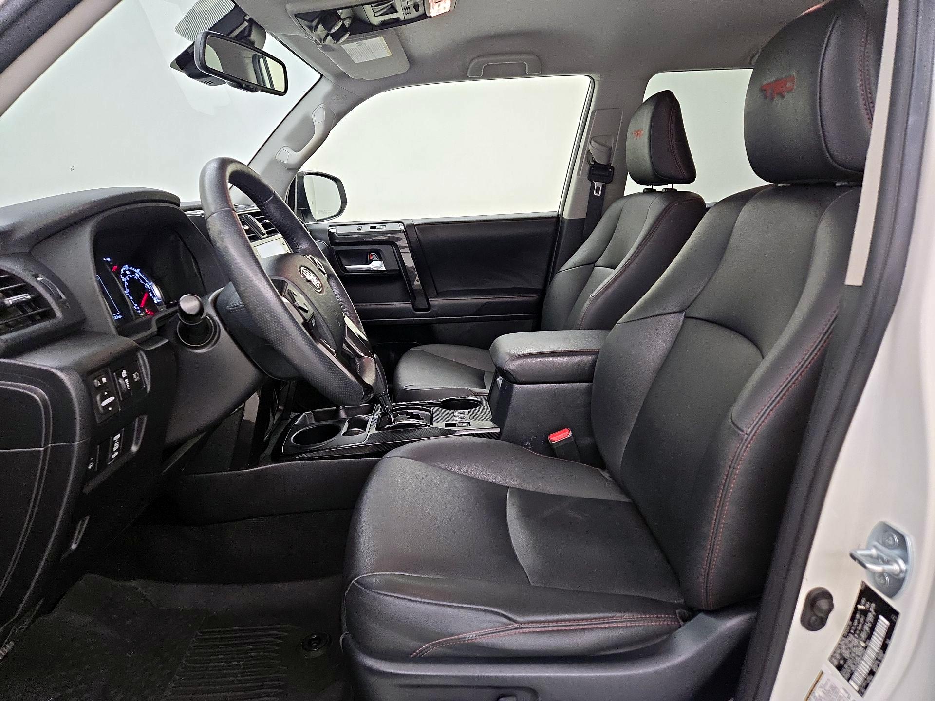 Thumbnail: 2021 Toyota 4Runner - 11