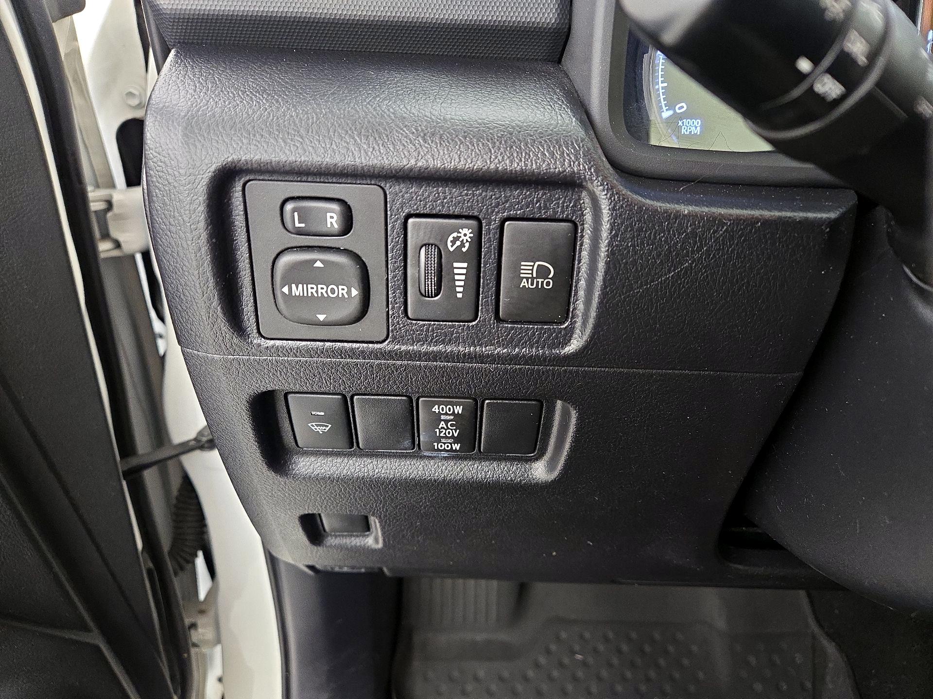 Thumbnail: 2021 Toyota 4Runner - 13