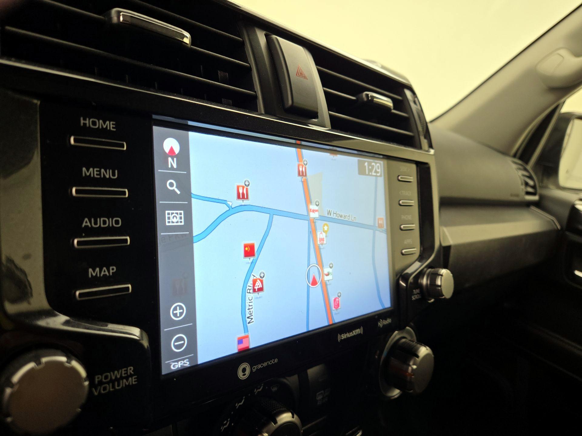 Thumbnail: 2021 Toyota 4Runner - 14