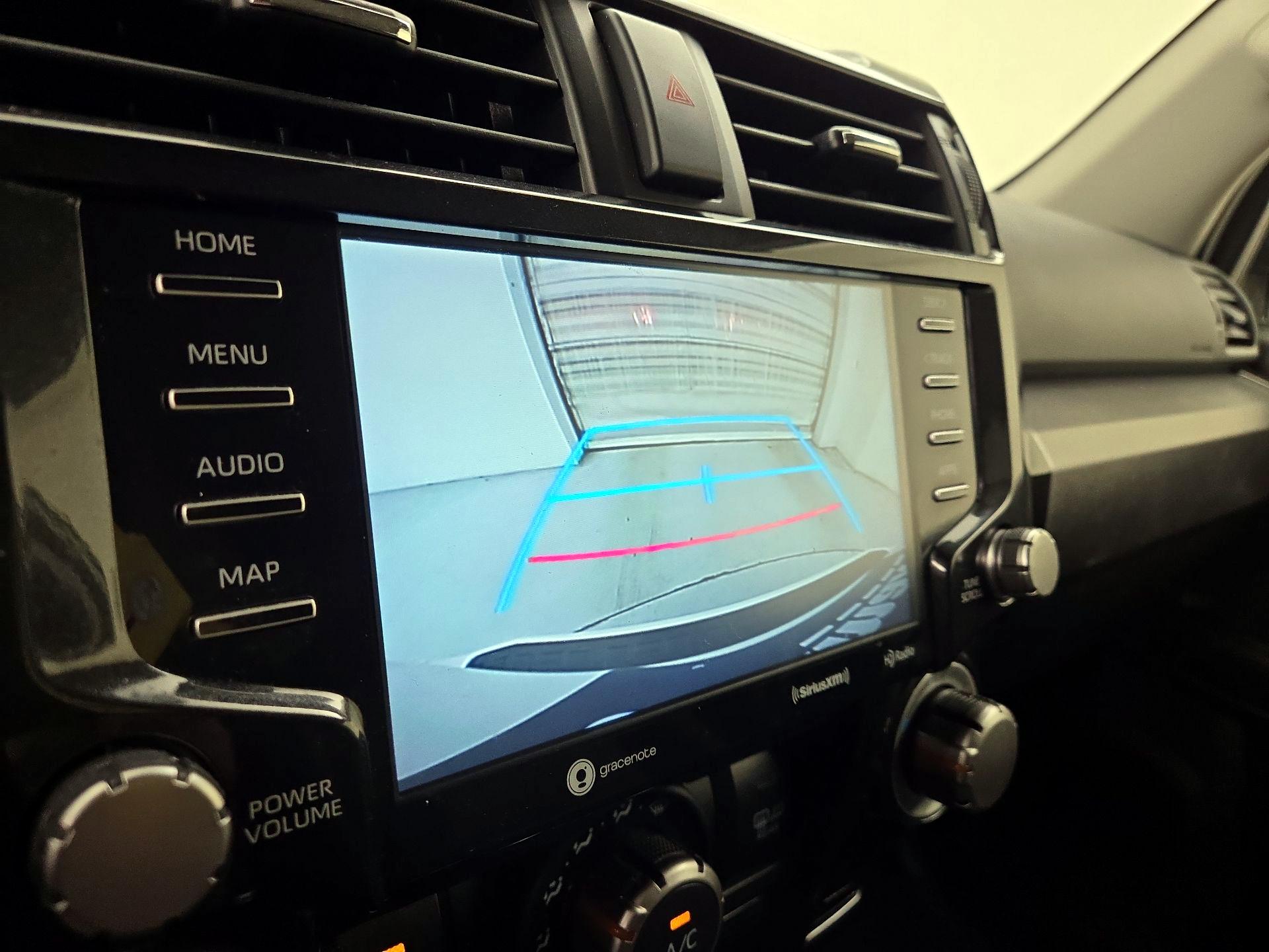 Thumbnail: 2021 Toyota 4Runner - 15