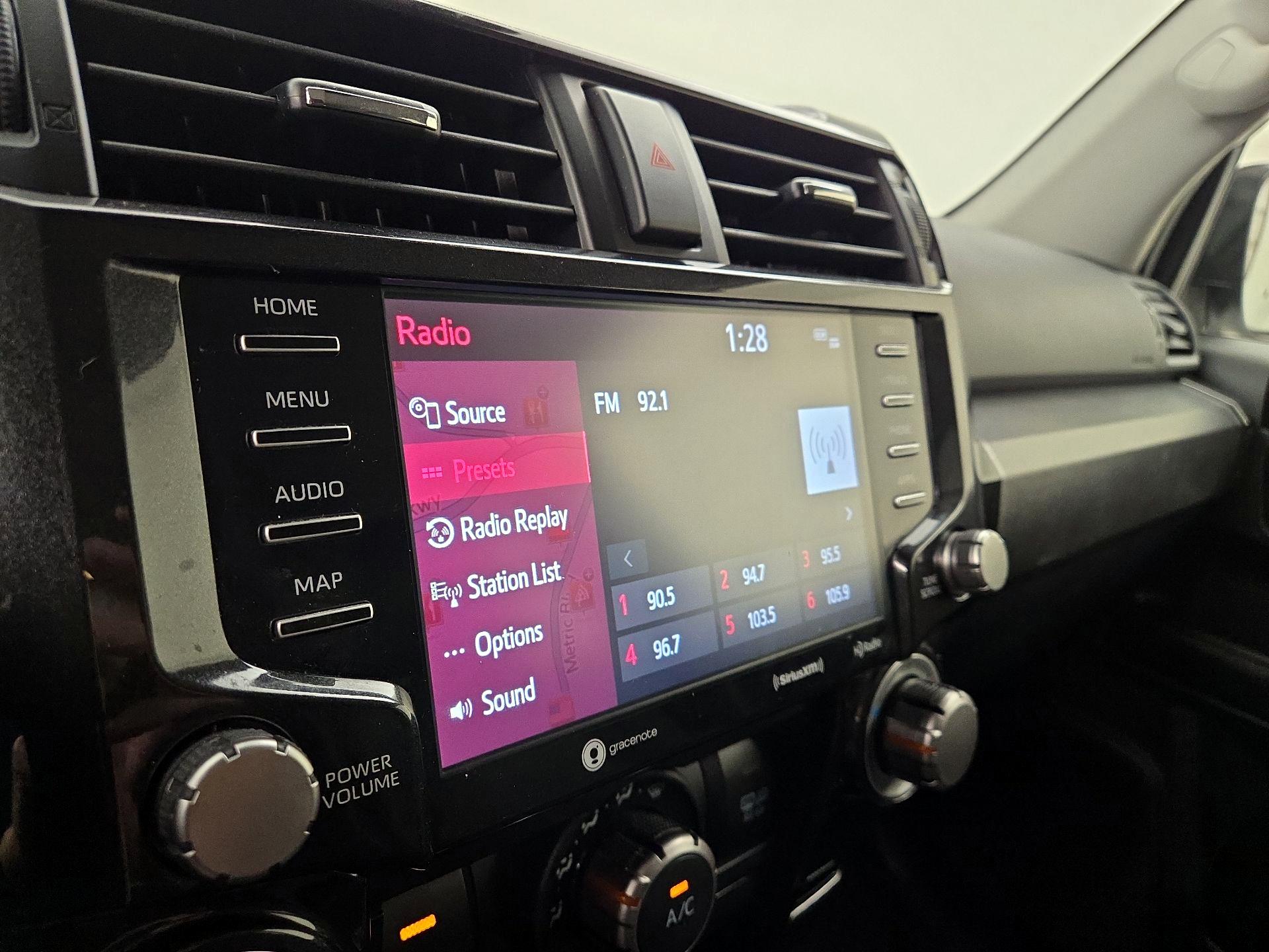 Thumbnail: 2021 Toyota 4Runner - 16