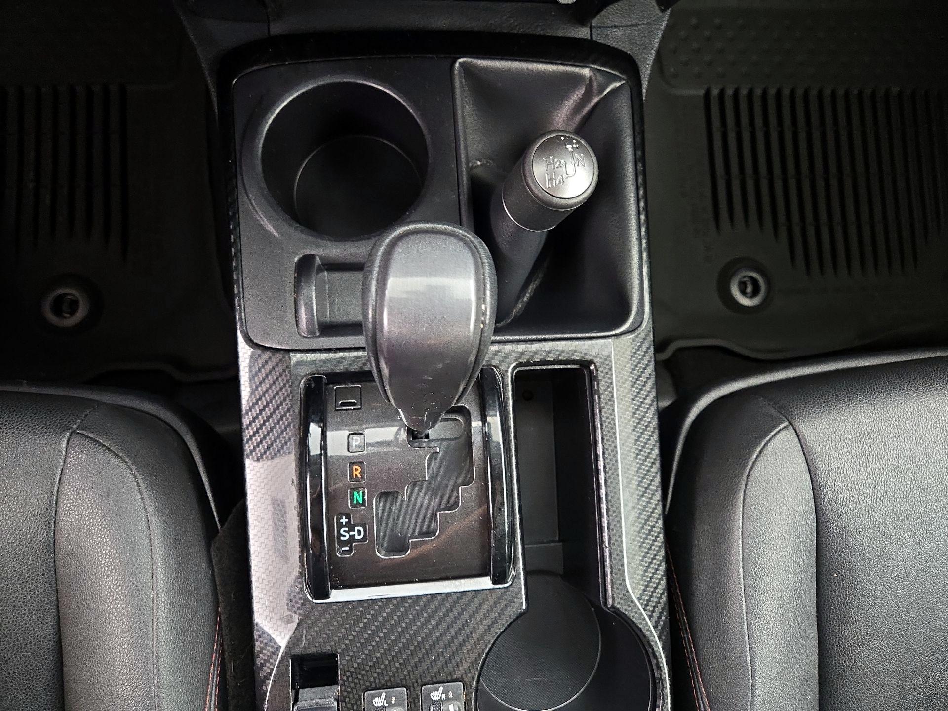 Thumbnail: 2021 Toyota 4Runner - 18