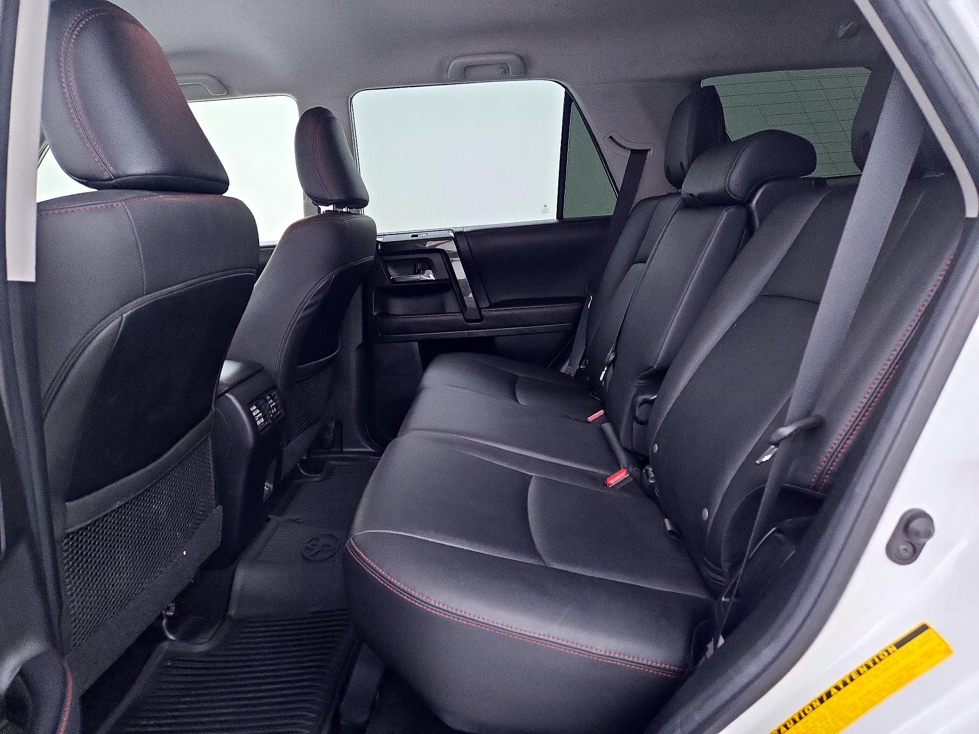 Thumbnail: 2021 Toyota 4Runner - 20