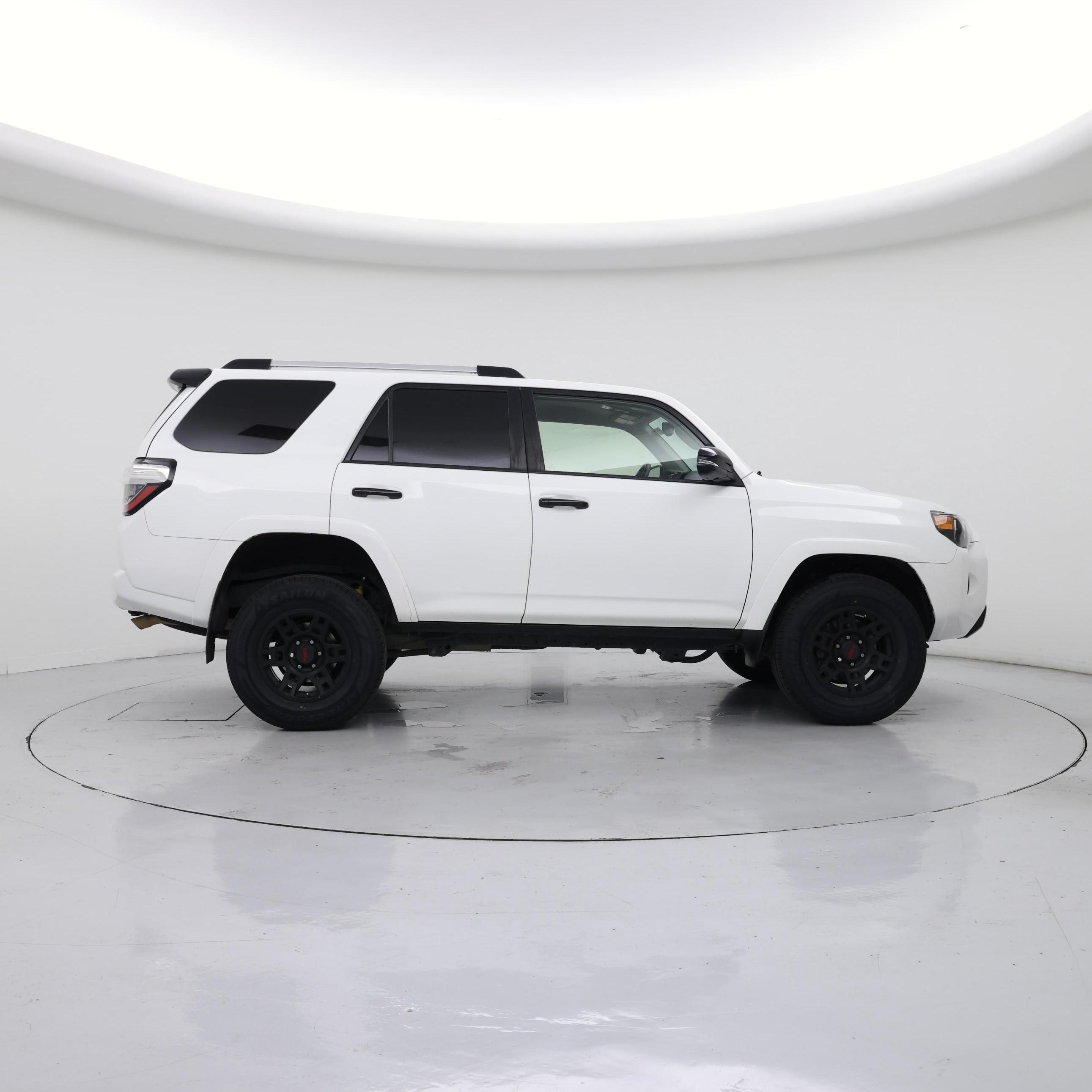 Thumbnail: 2021 Toyota 4Runner - 7