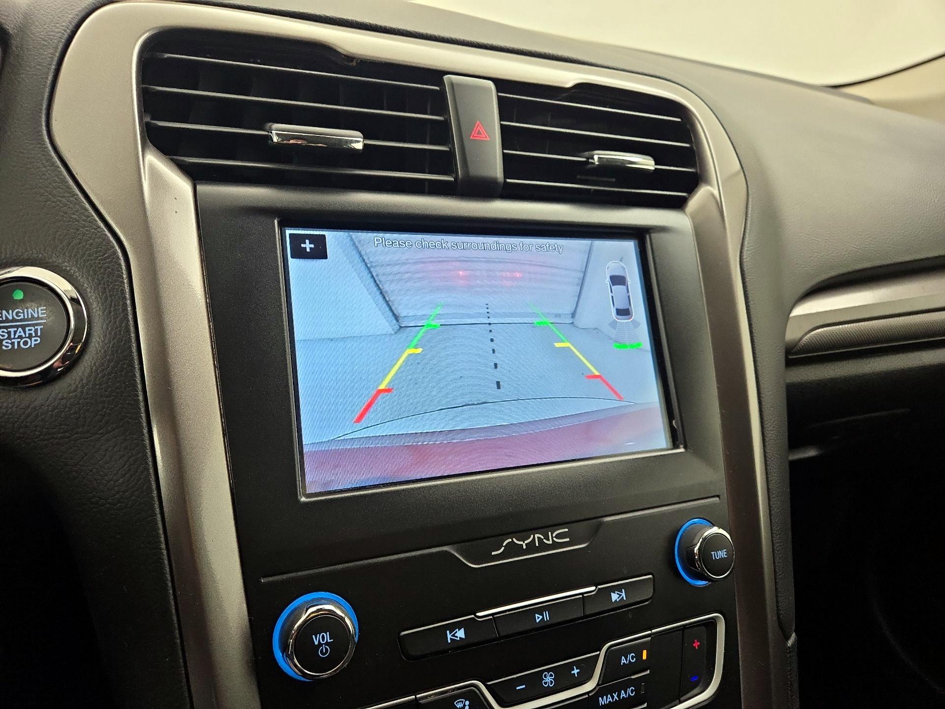 Thumbnail: 2019 Ford Fusion - 15