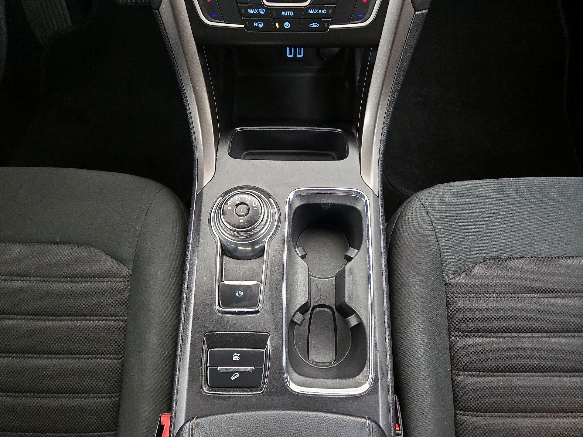 Thumbnail: 2019 Ford Fusion - 18