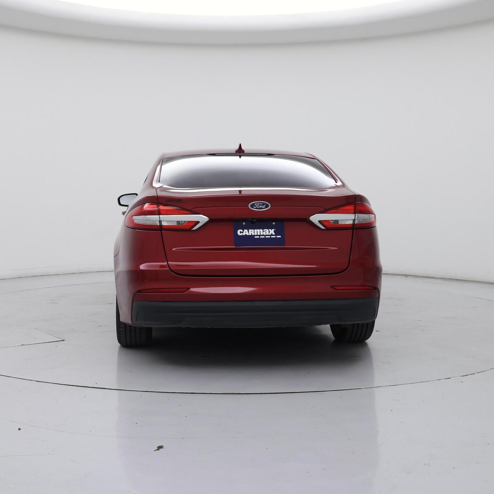 Thumbnail: 2019 Ford Fusion - 6