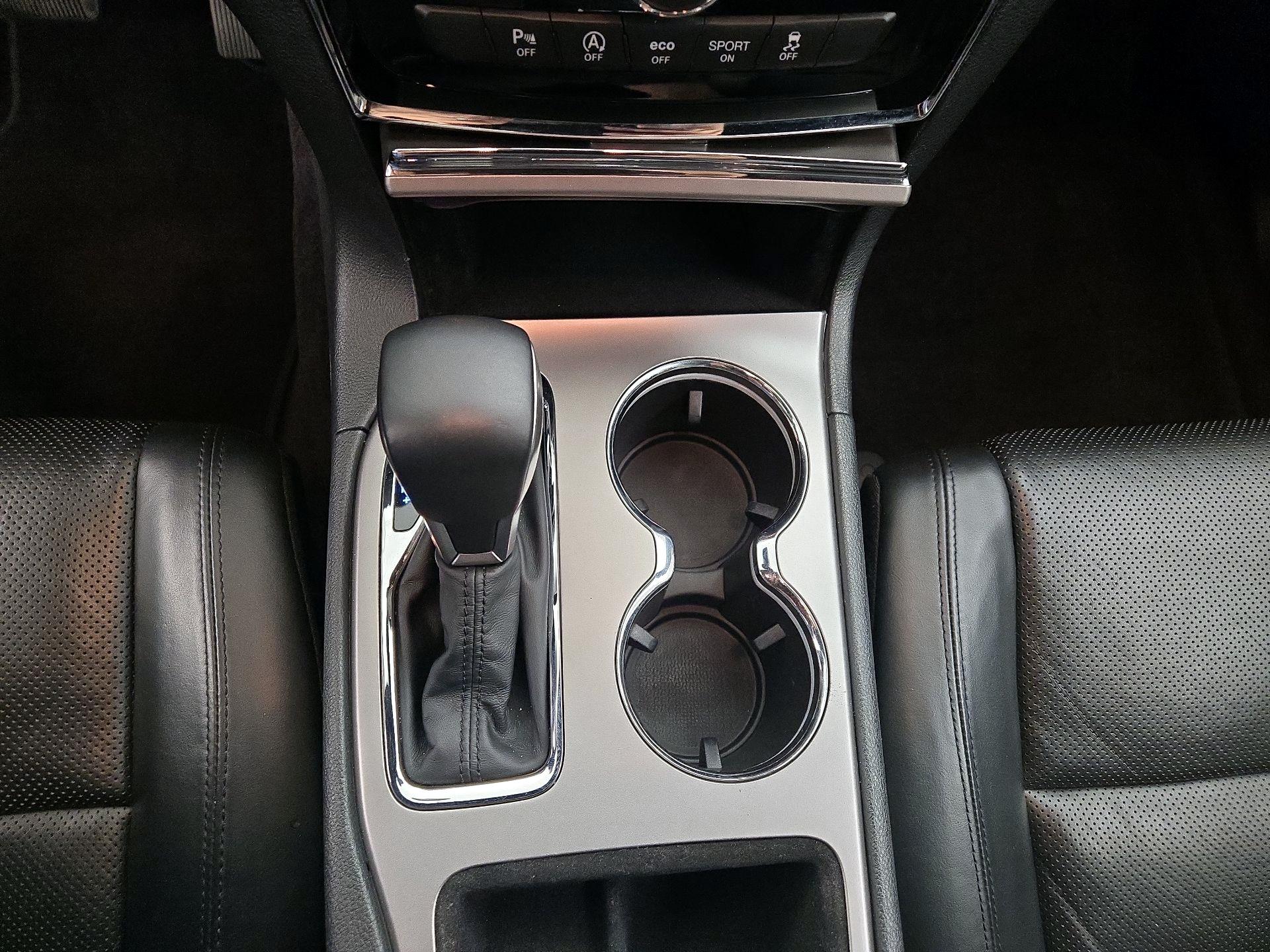 Thumbnail: 2019 Jeep Grand Cherokee - 18