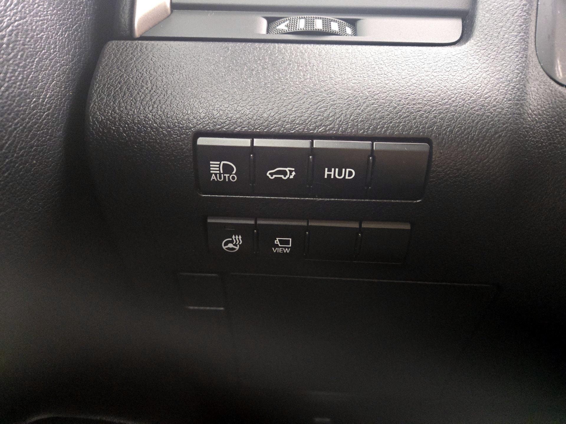 Thumbnail: 2022 Lexus RX - 13