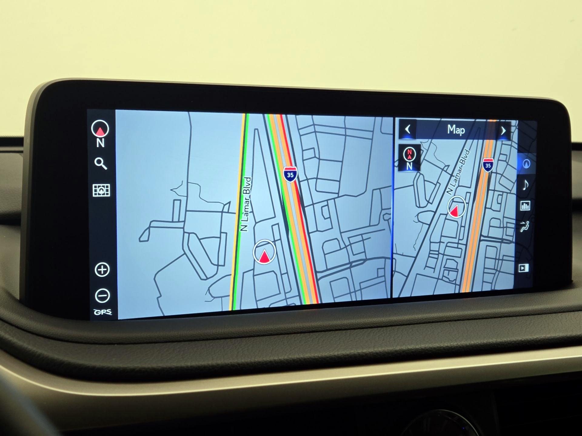 Thumbnail: 2022 Lexus RX - 14