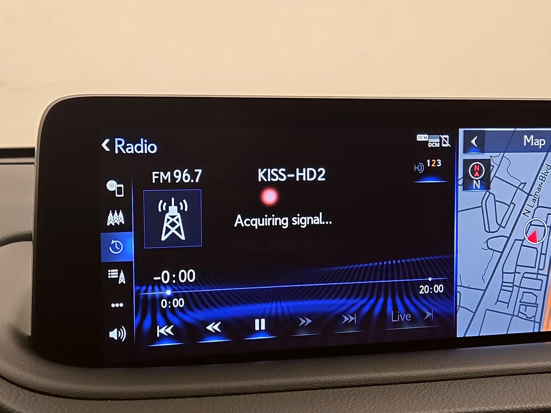 Thumbnail: 2022 Lexus RX - 16