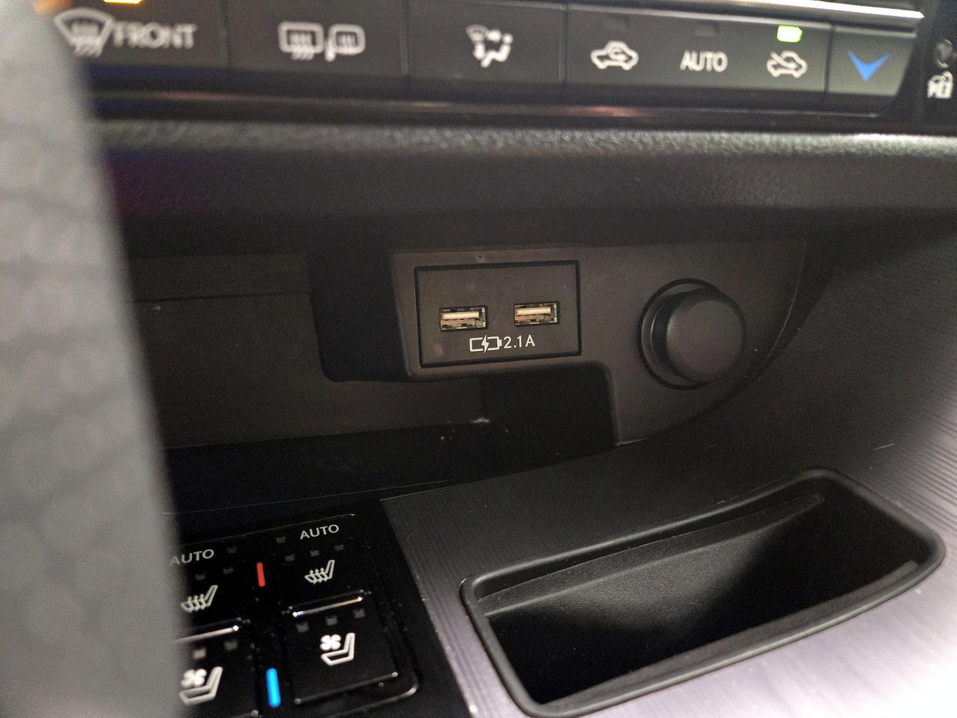 Thumbnail: 2022 Lexus RX - 19