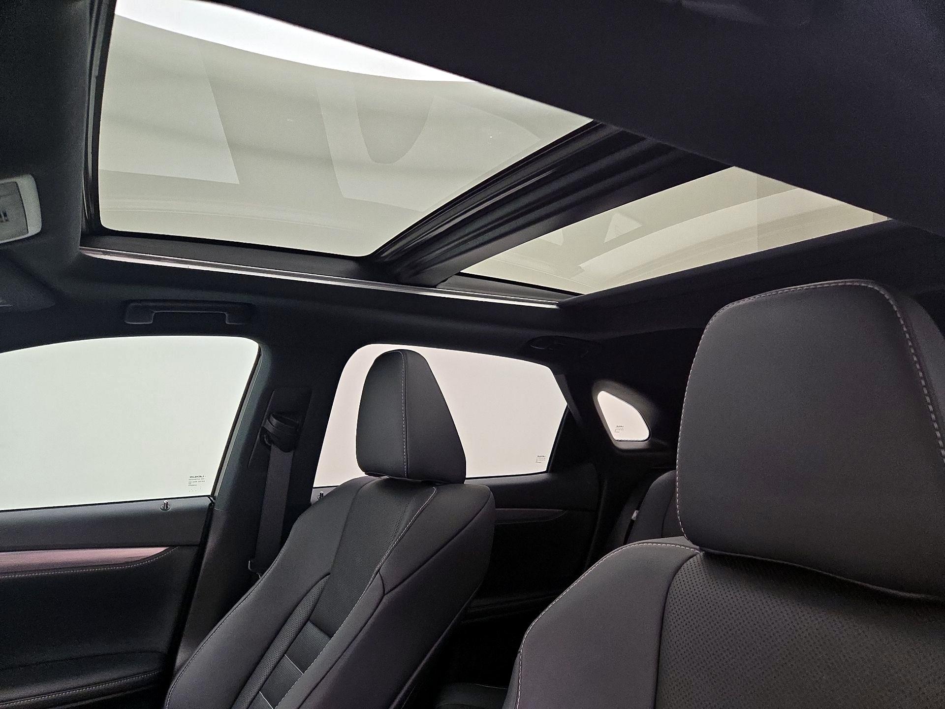 Thumbnail: 2022 Lexus RX - 20