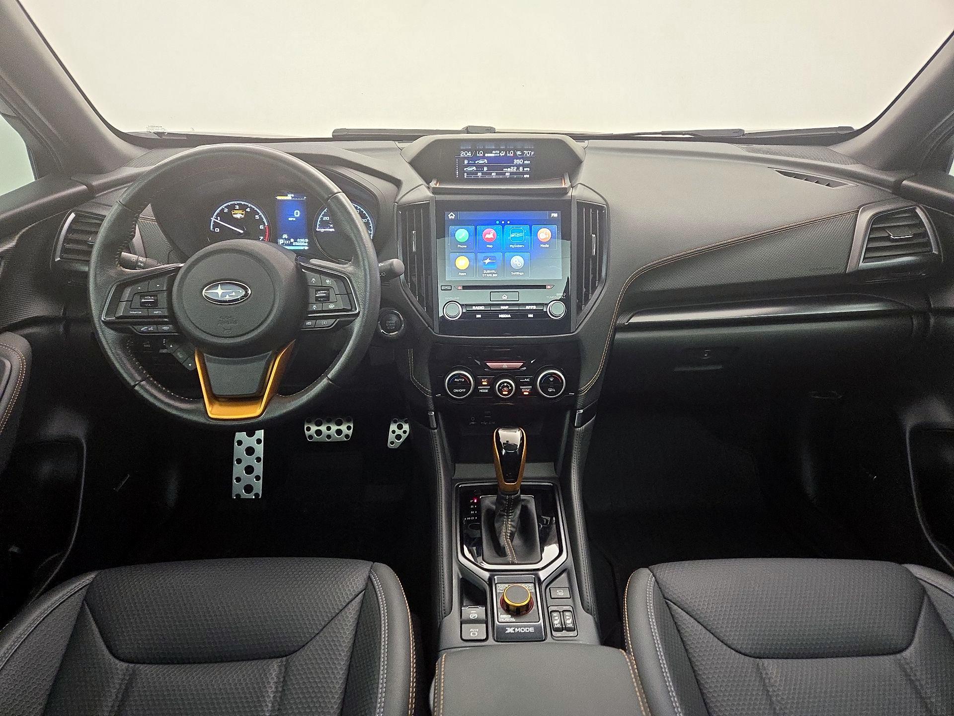 Thumbnail: 2023 Subaru Forester - 9