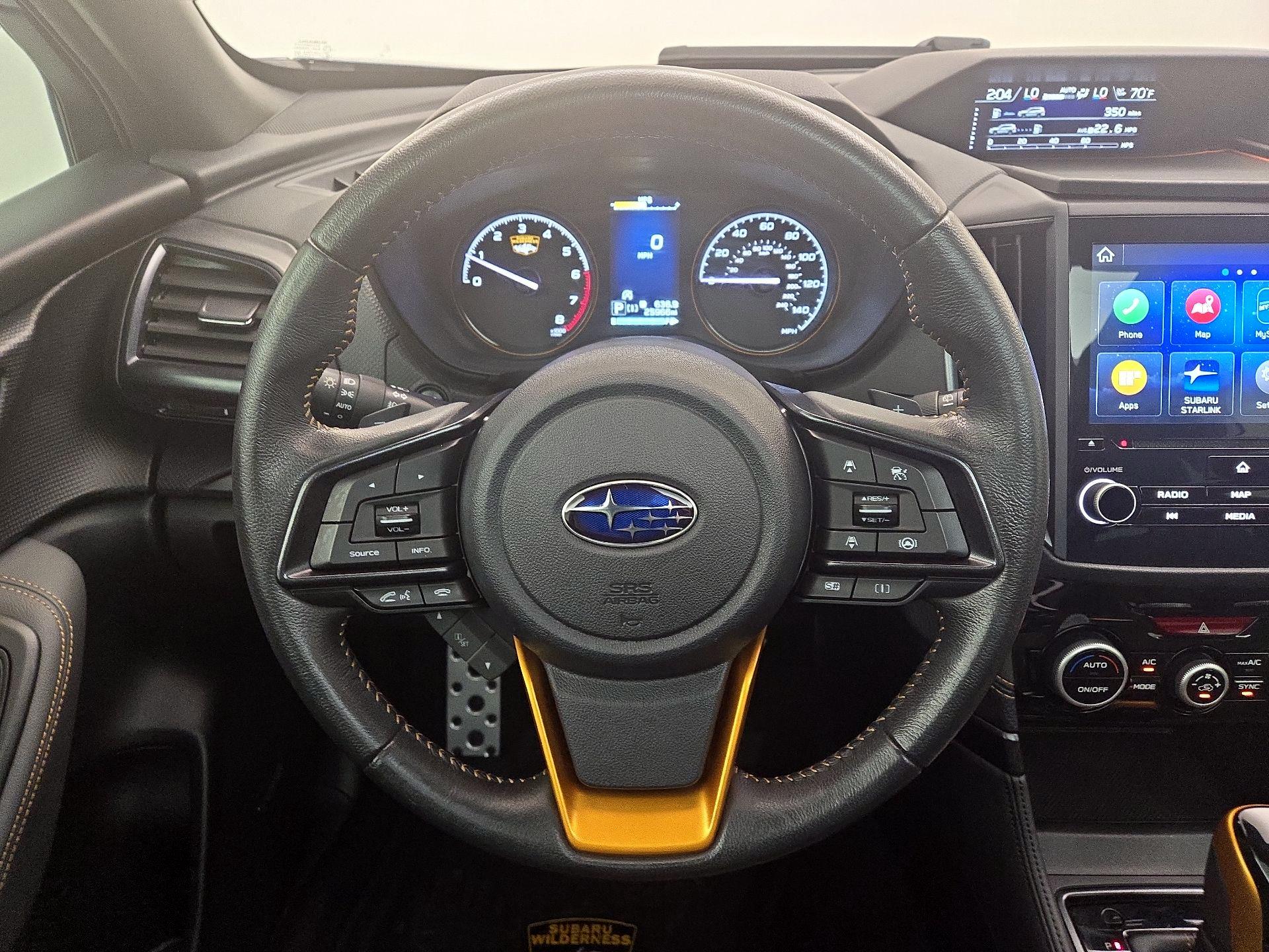 Thumbnail: 2023 Subaru Forester - 10