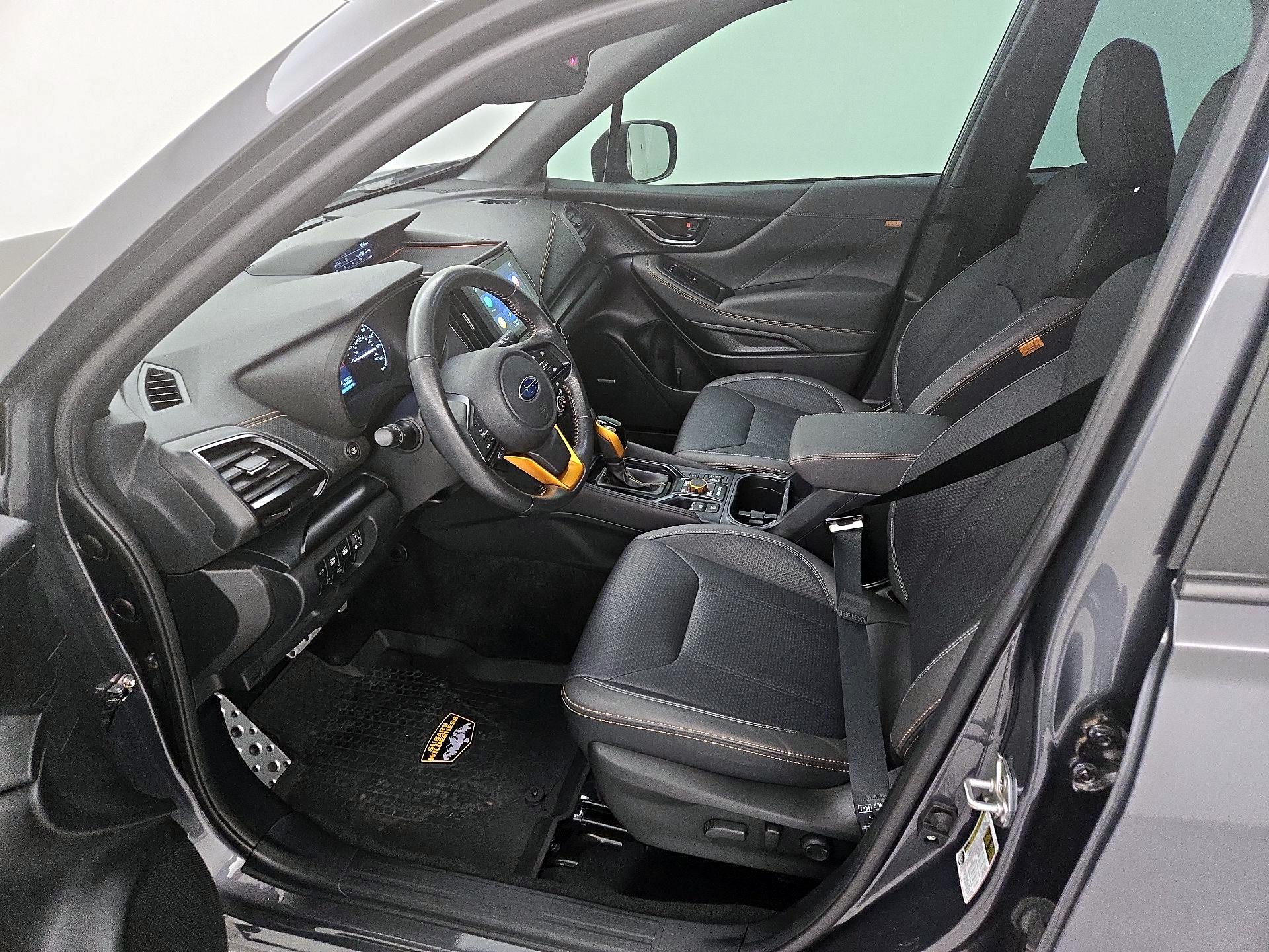 Thumbnail: 2023 Subaru Forester - 11