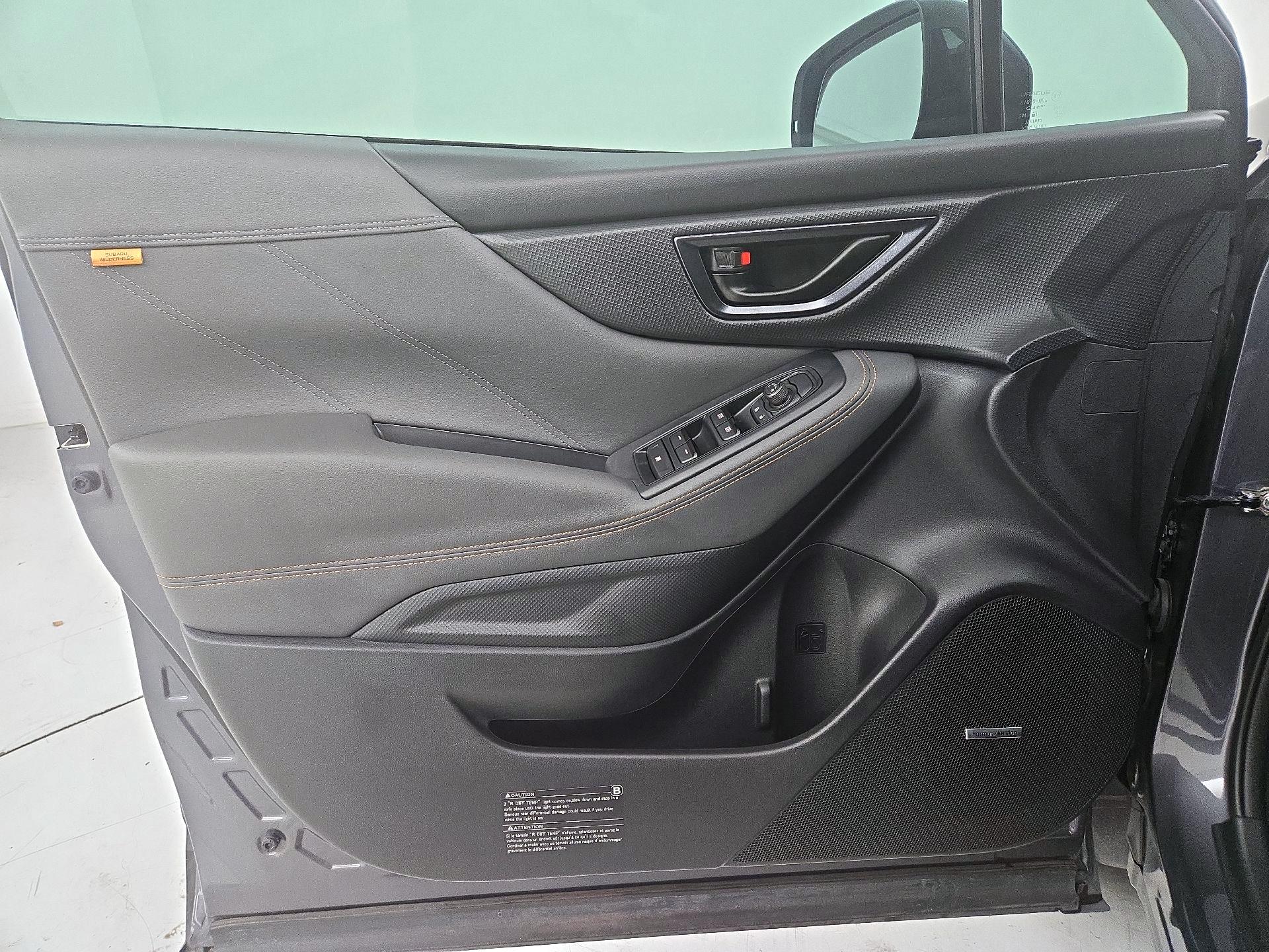 Thumbnail: 2023 Subaru Forester - 12