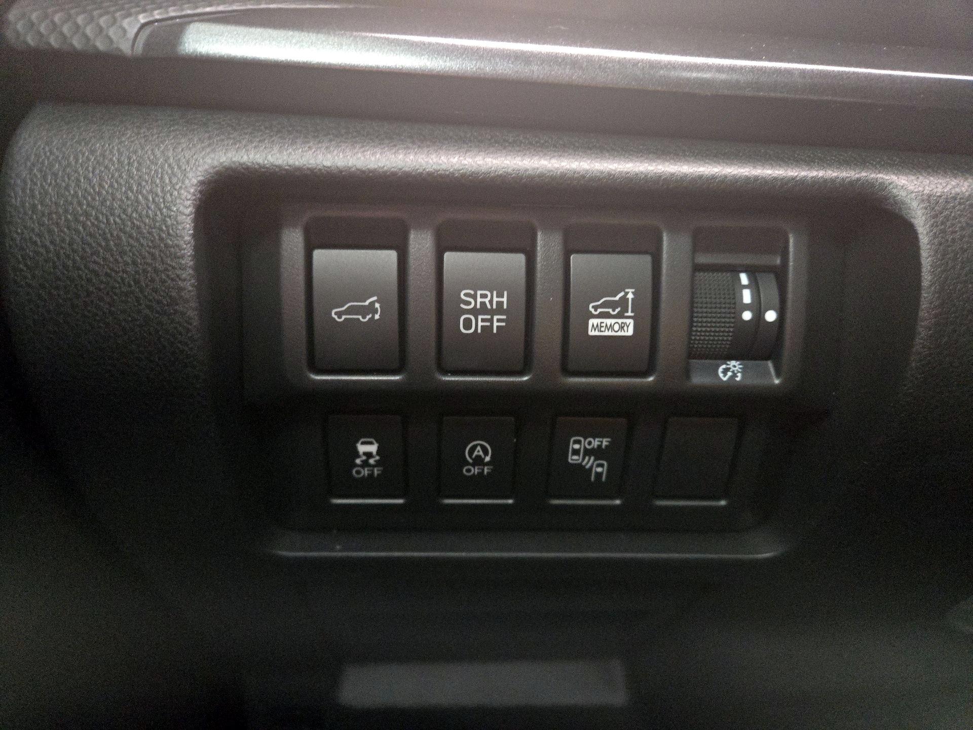 Thumbnail: 2023 Subaru Forester - 13