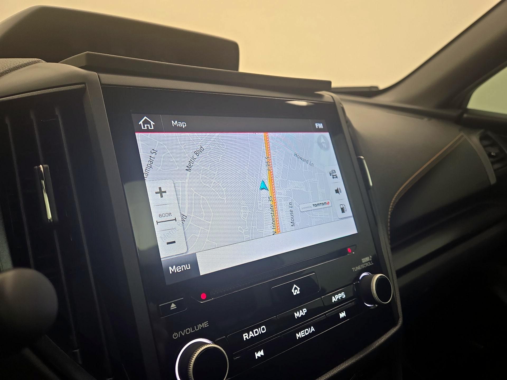 Thumbnail: 2023 Subaru Forester - 14