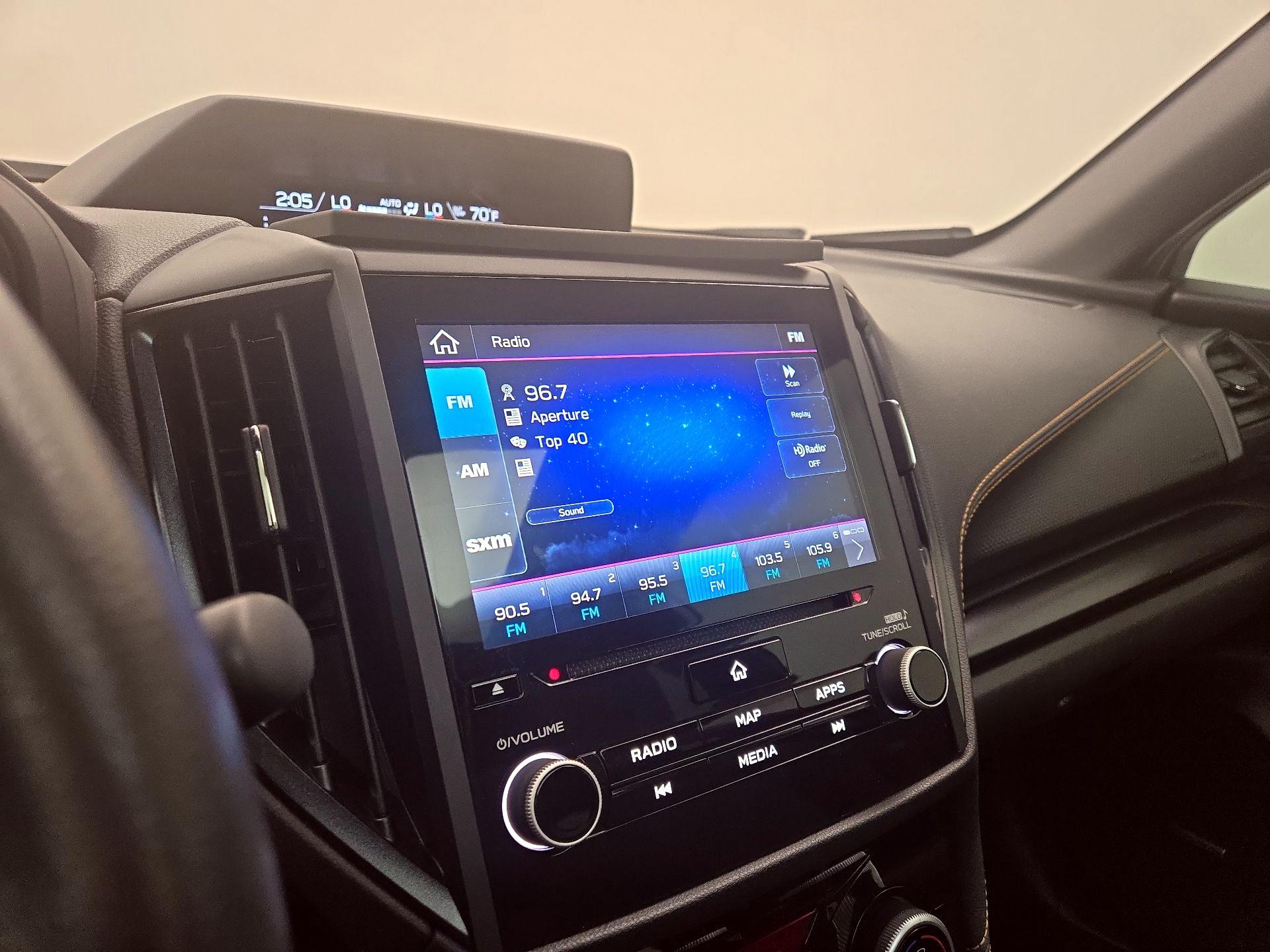 Thumbnail: 2023 Subaru Forester - 16