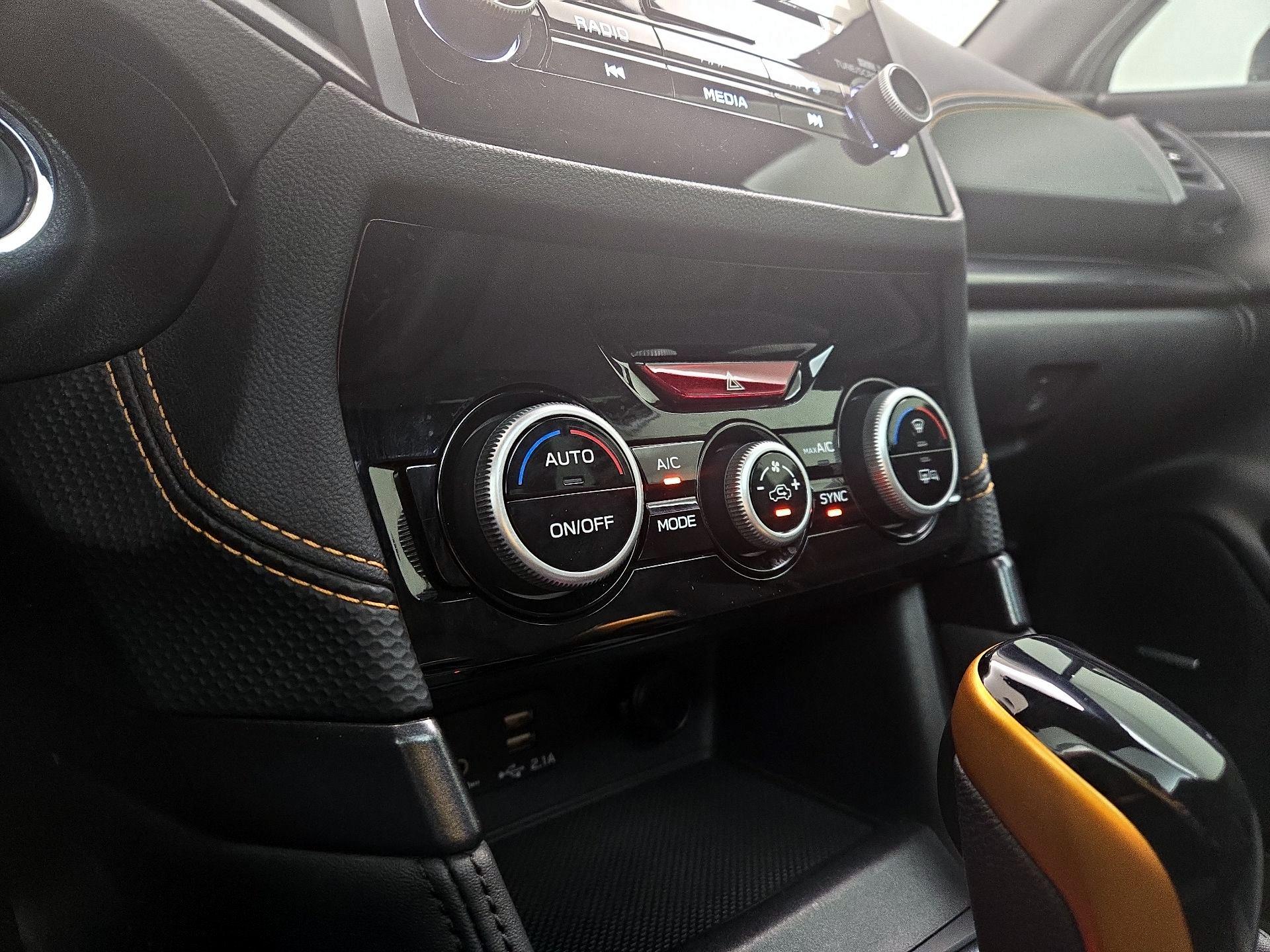 Thumbnail: 2023 Subaru Forester - 17