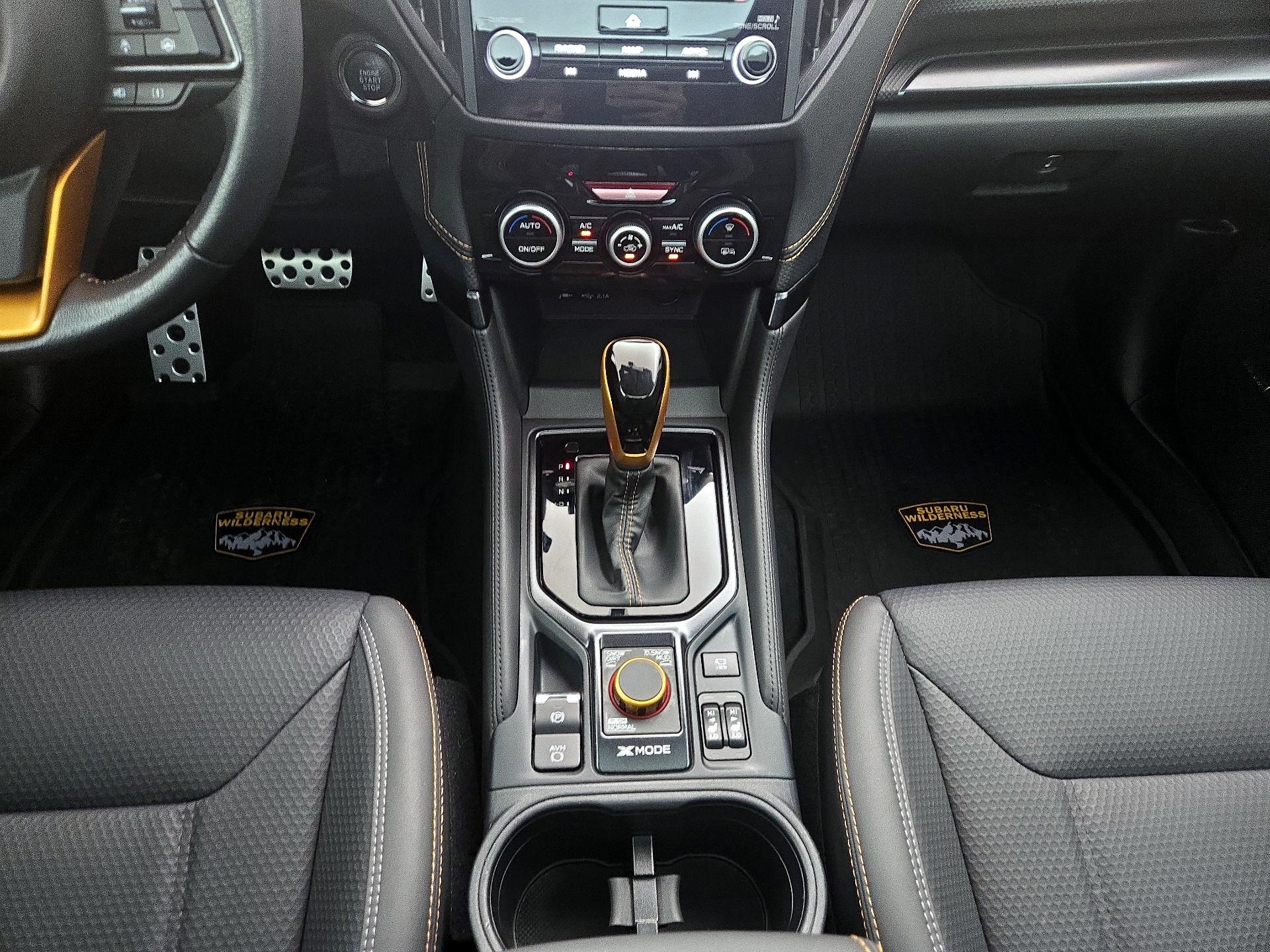 Thumbnail: 2023 Subaru Forester - 18