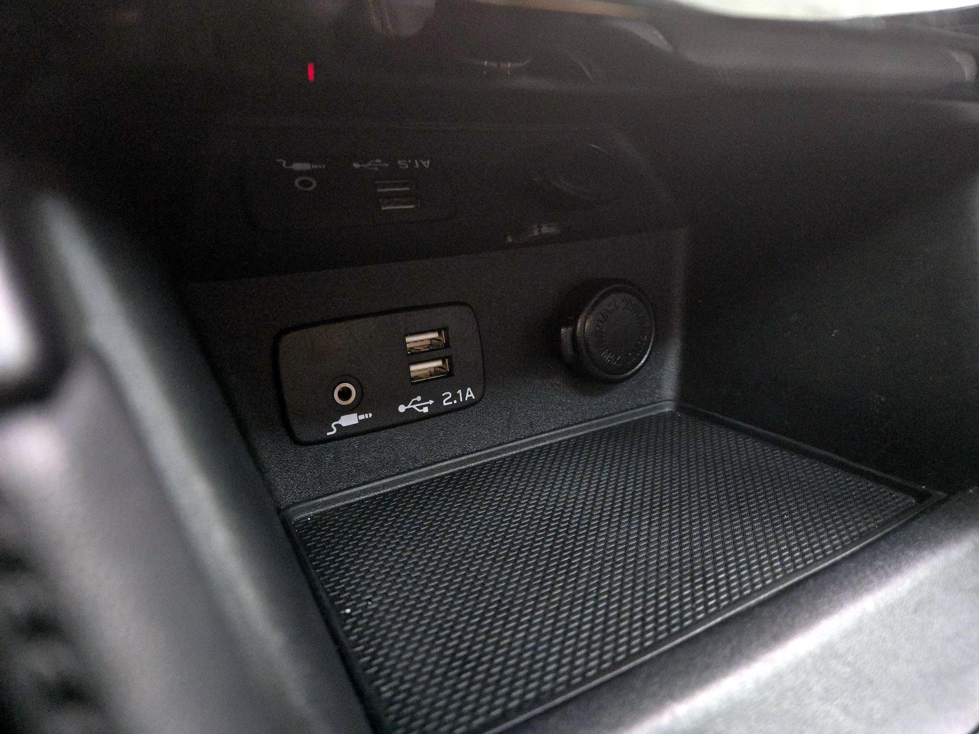 Thumbnail: 2023 Subaru Forester - 19