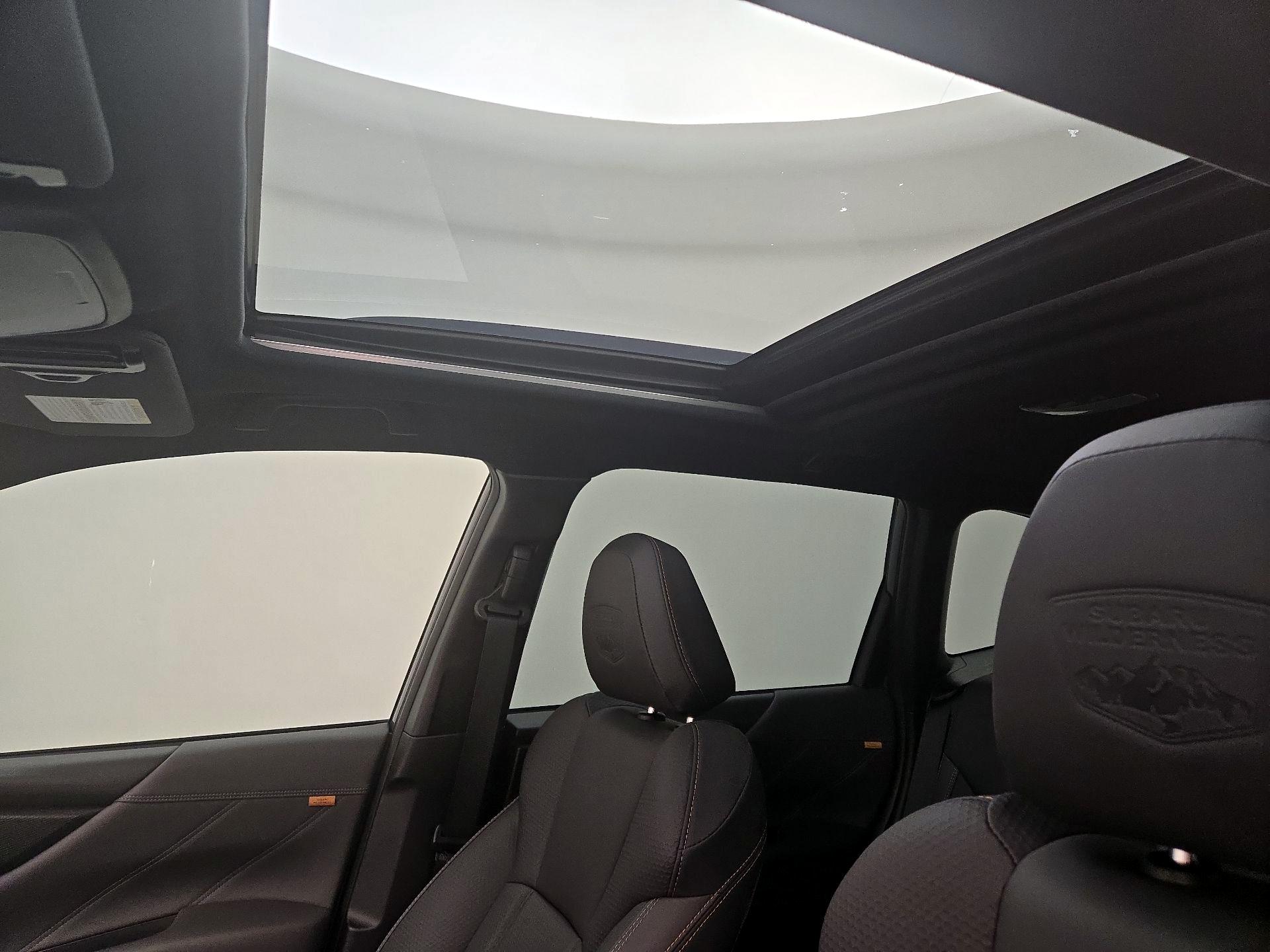 Thumbnail: 2023 Subaru Forester - 20