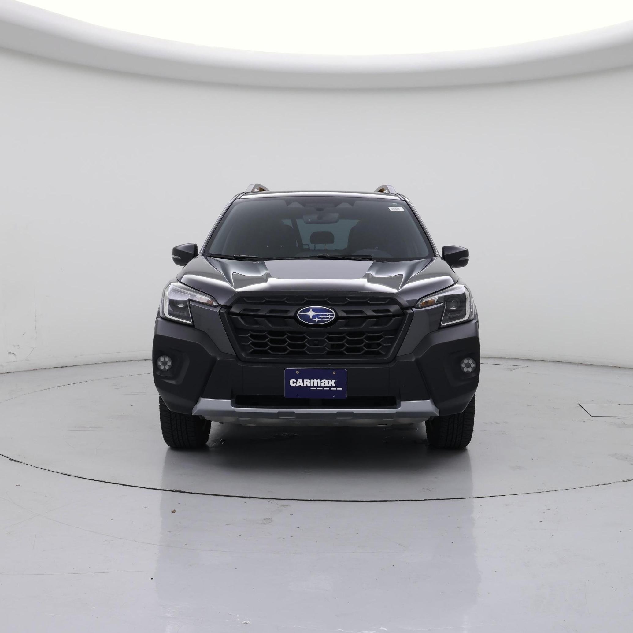 Thumbnail: 2023 Subaru Forester - 5