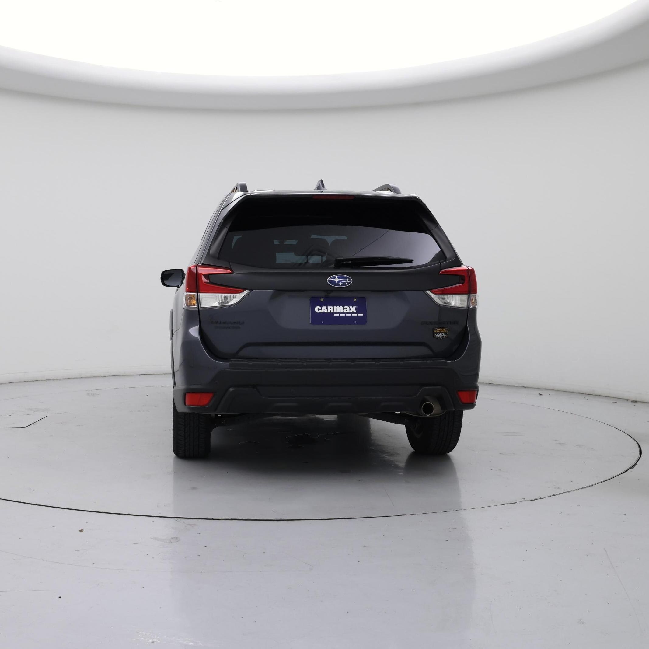 Thumbnail: 2023 Subaru Forester - 6