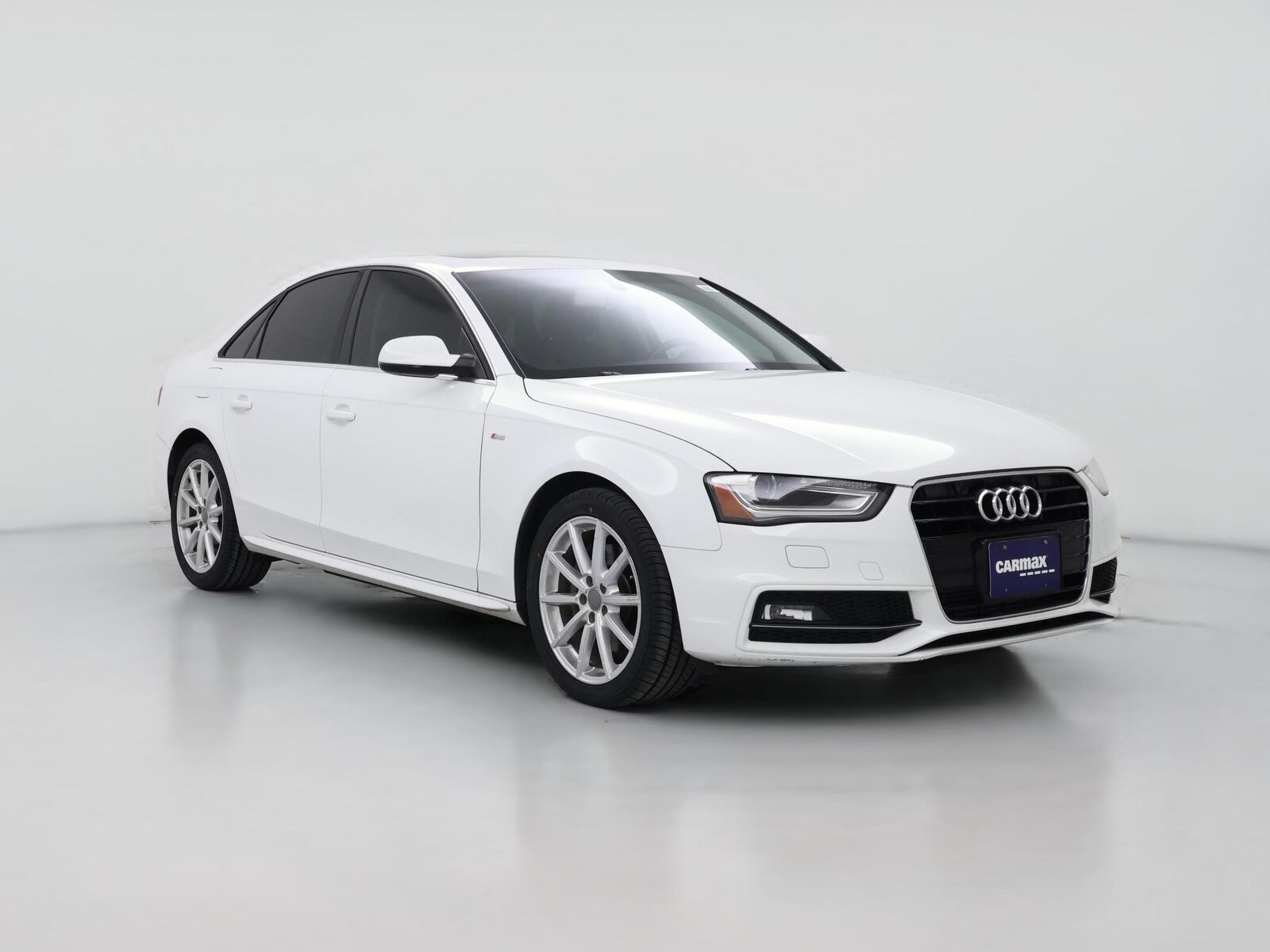 2016 Audi A4 Premium
