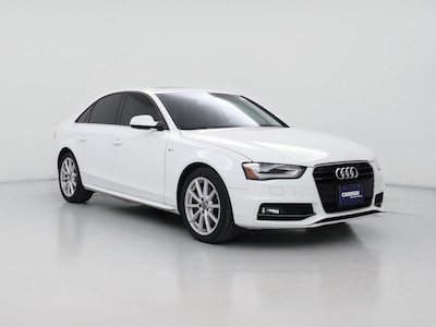 2016 Audi A4 Premium