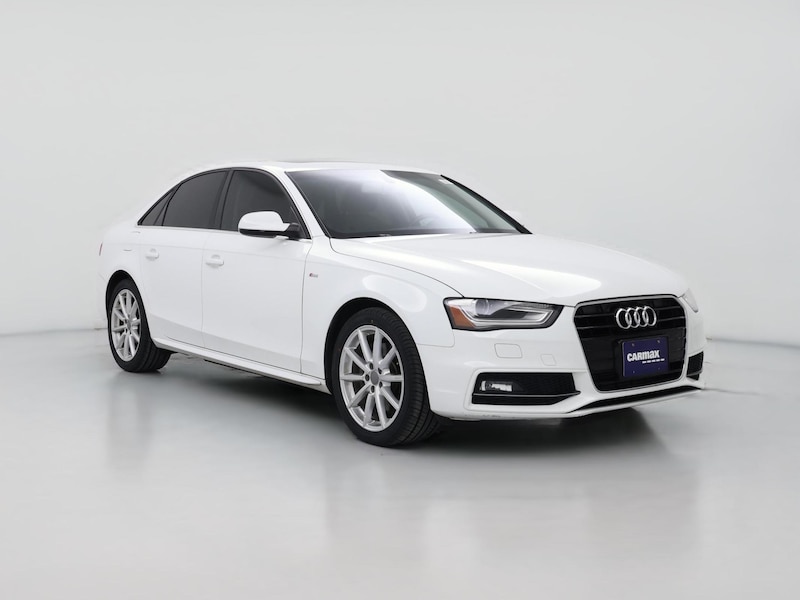 2016 Audi A4 Premium -
                  Austin, TX