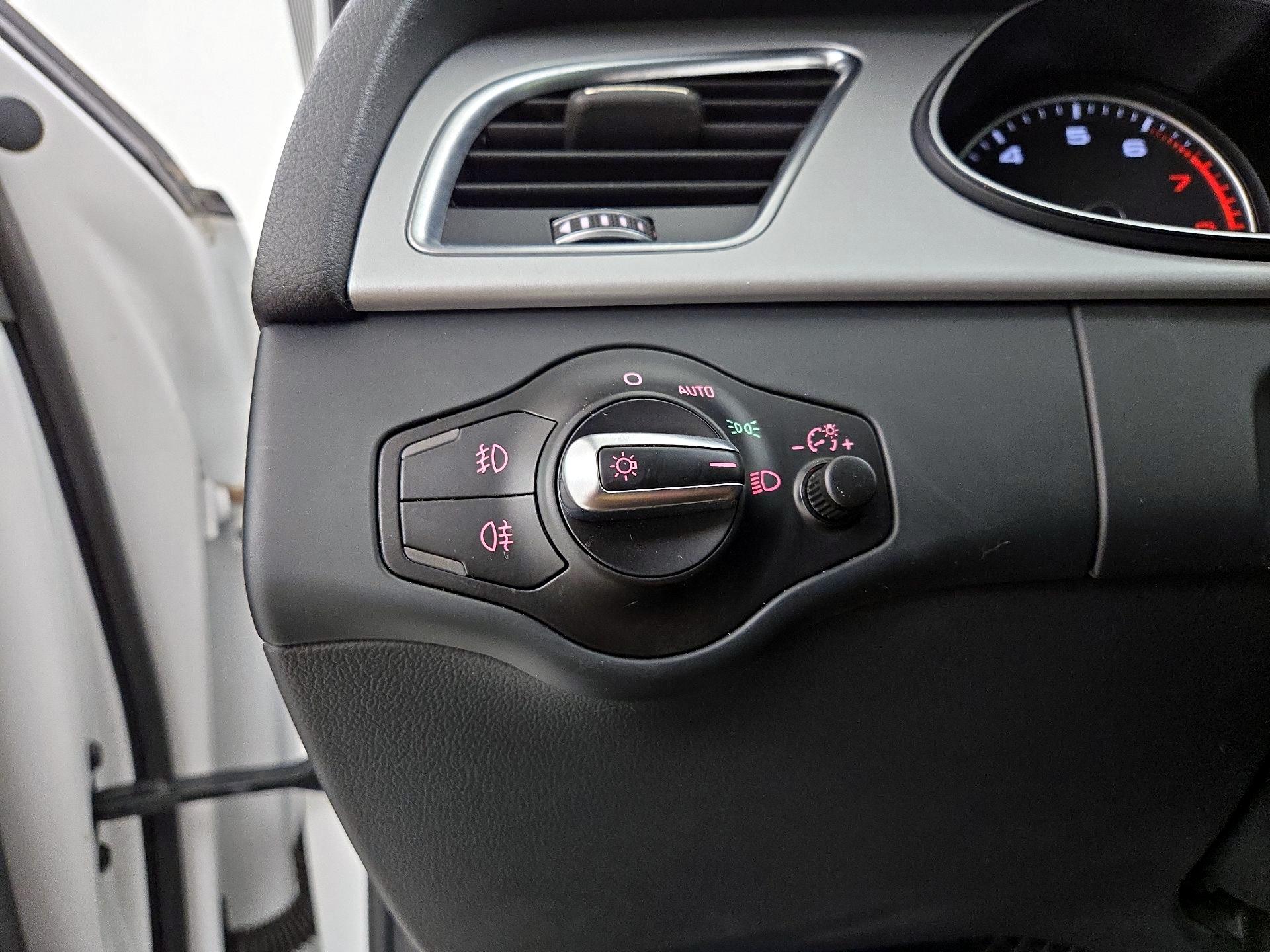 Thumbnail: 2016 Audi A4 - 13