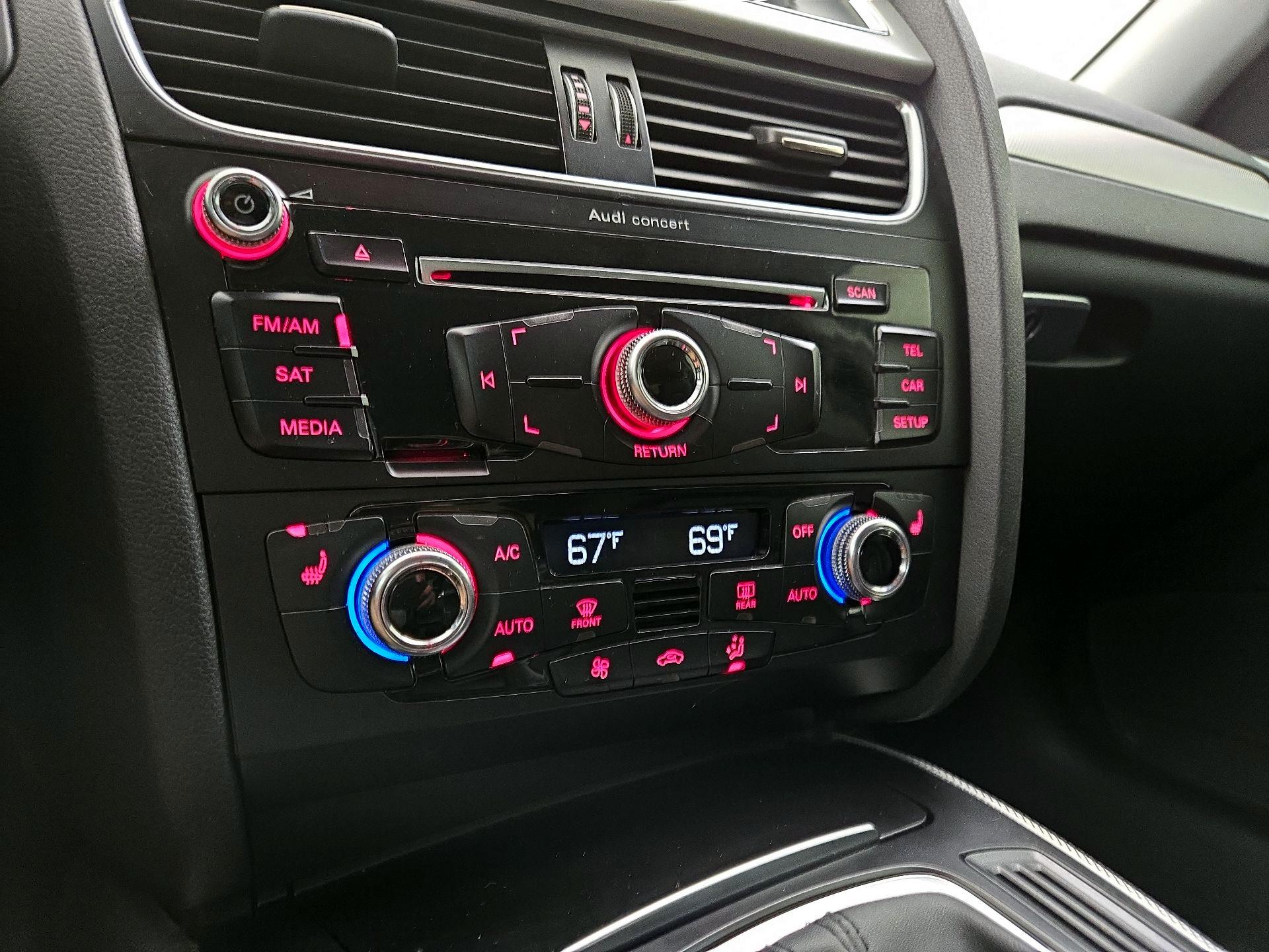 Thumbnail: 2016 Audi A4 - 15