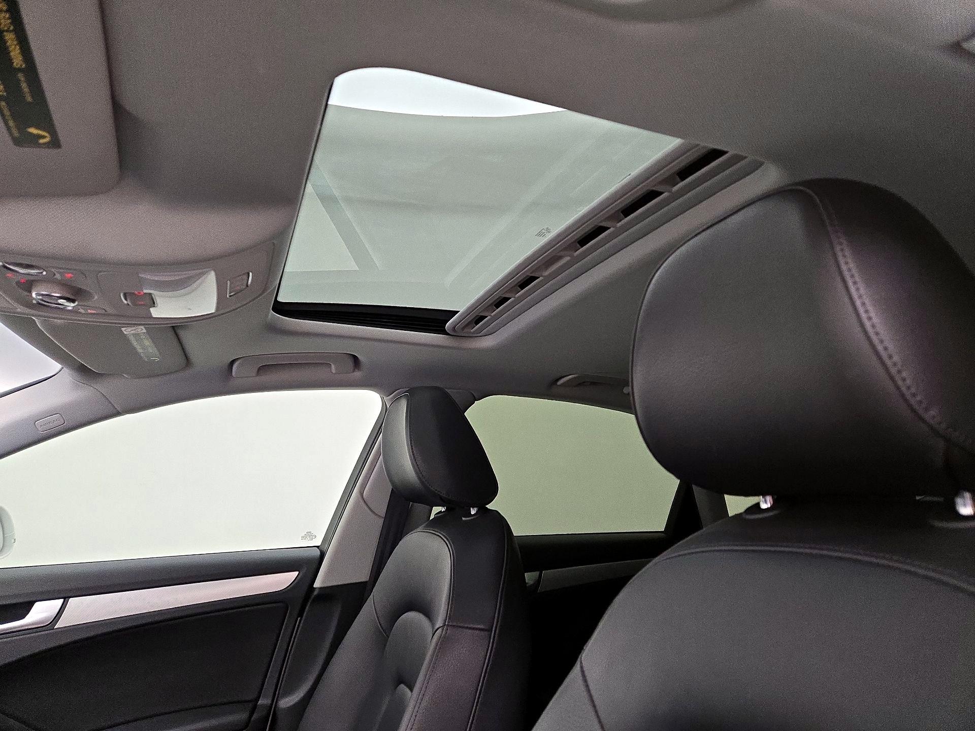 Thumbnail: 2016 Audi A4 - 18