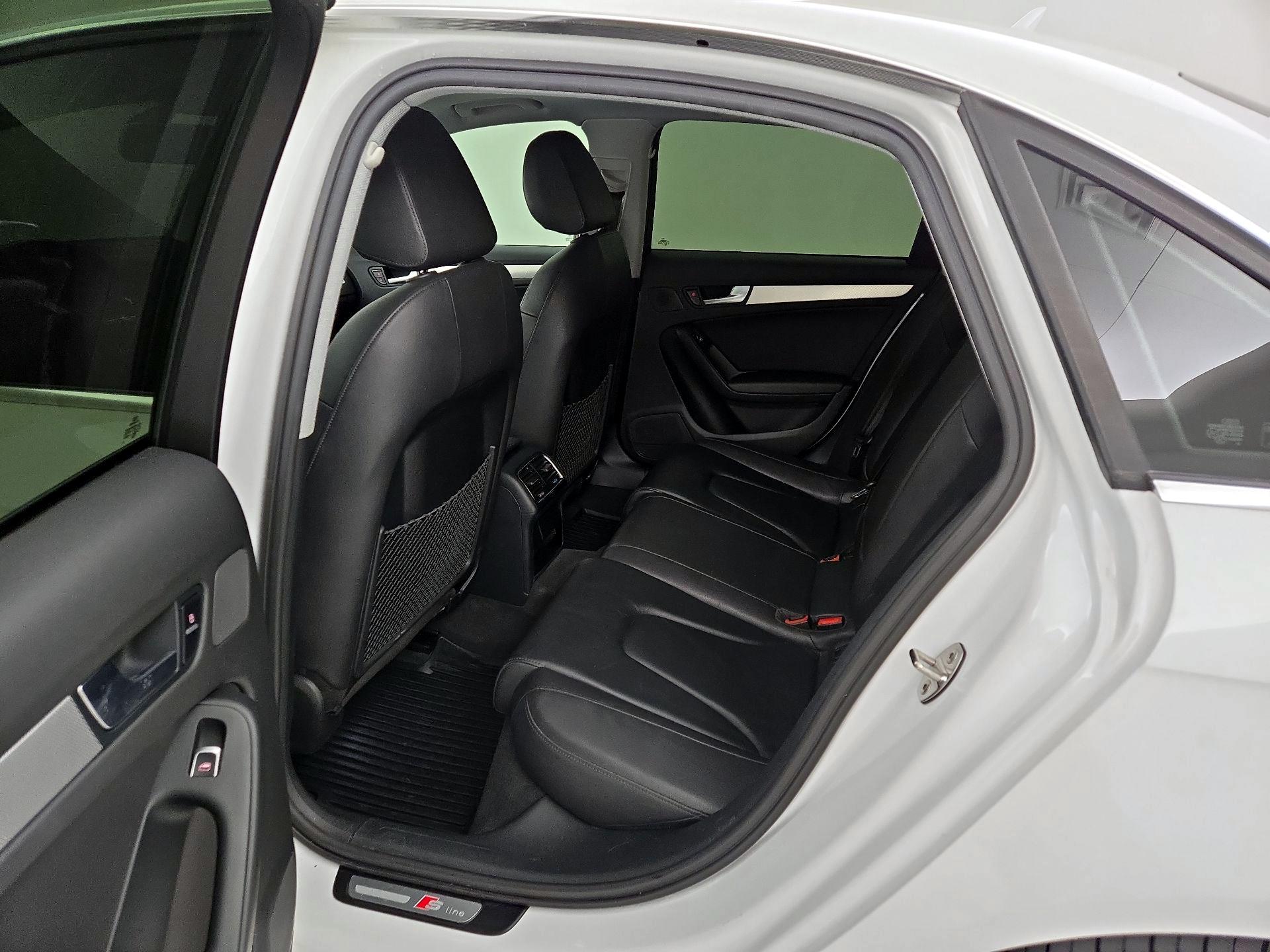 Thumbnail: 2016 Audi A4 - 19