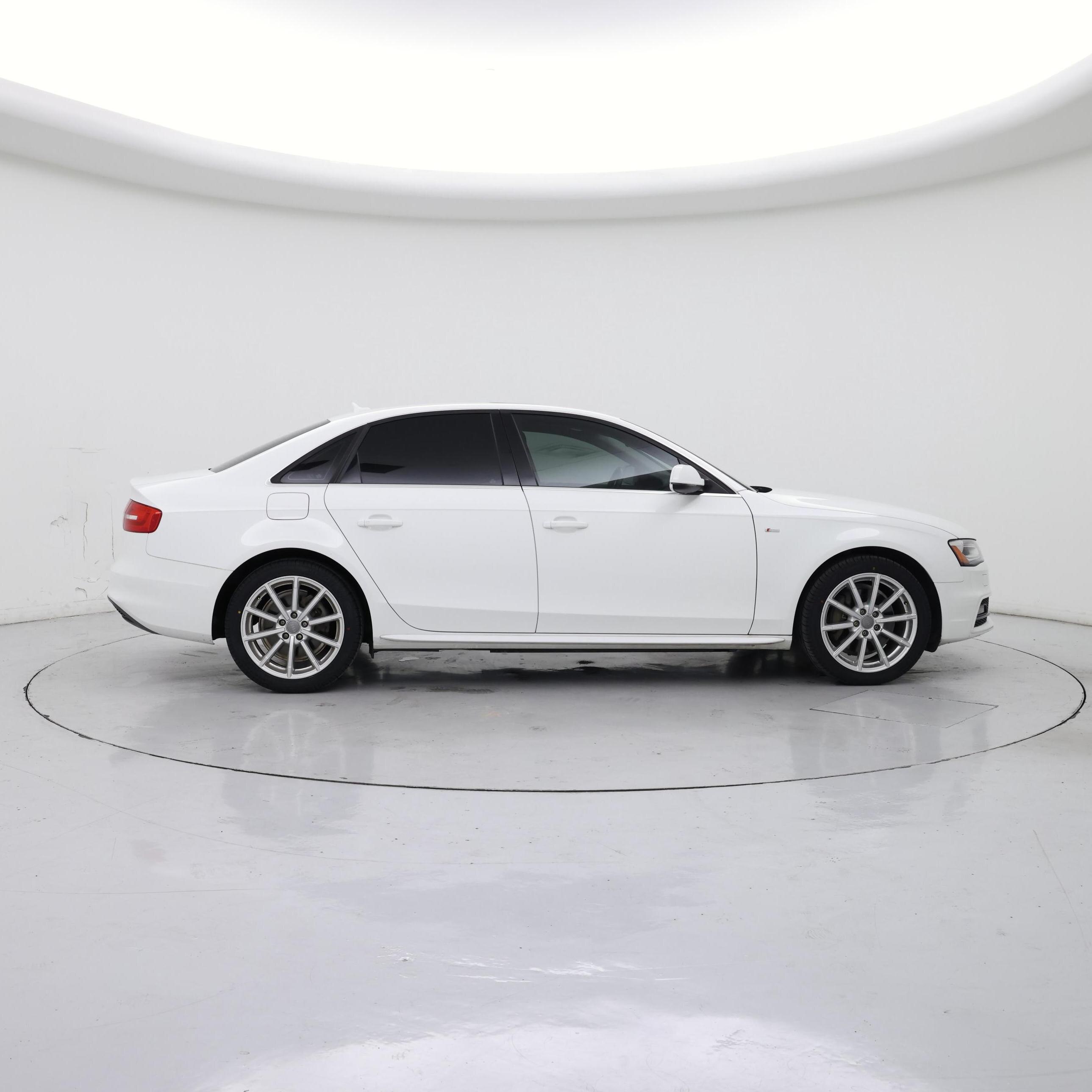 Thumbnail: 2016 Audi A4 - 7