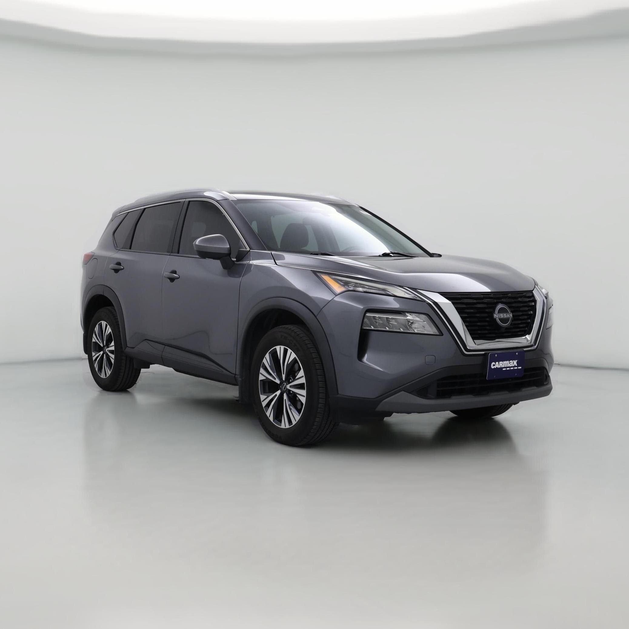 Thumbnail: 2023 Nissan Rogue - 1