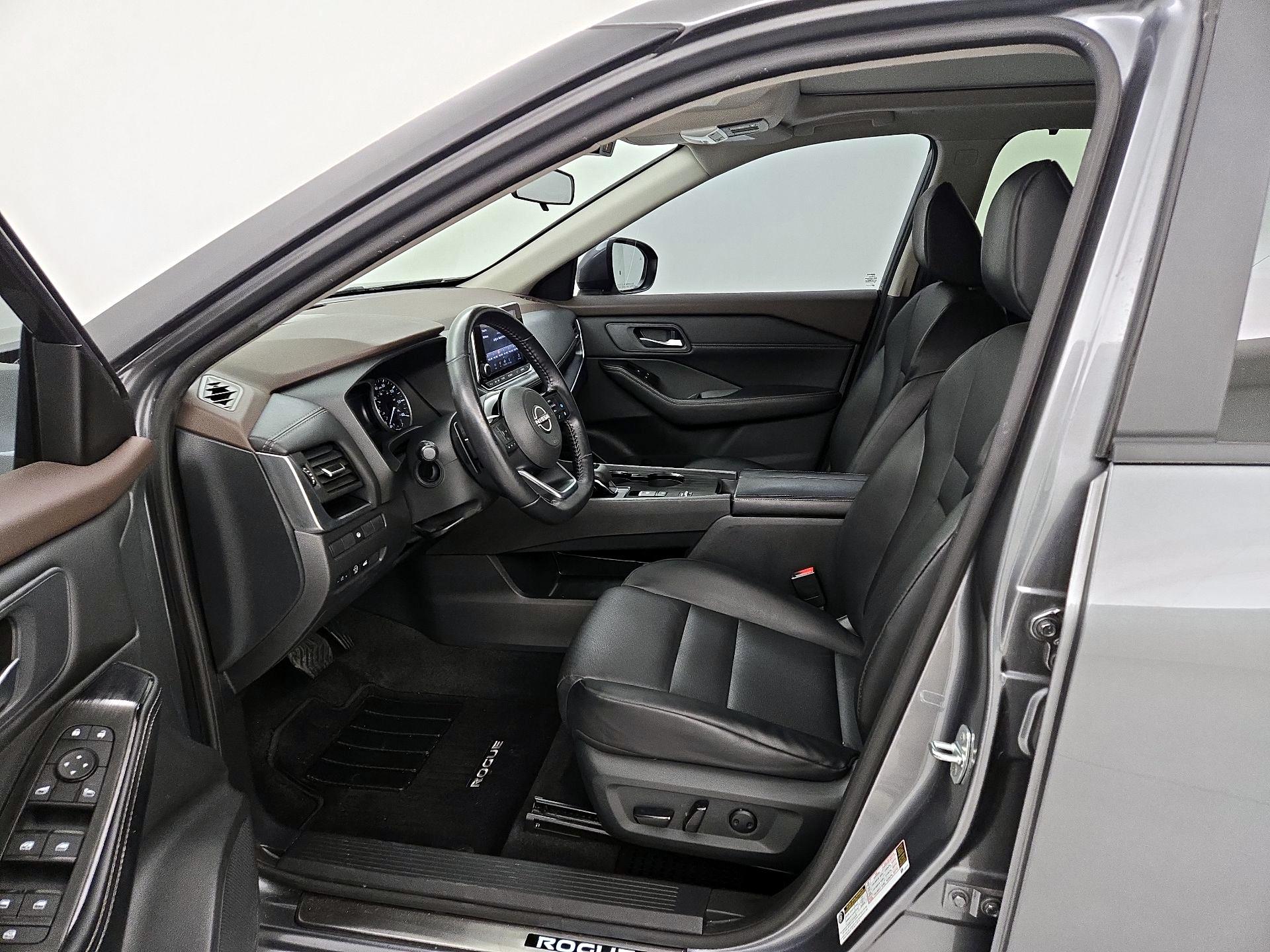 Thumbnail: 2023 Nissan Rogue - 11