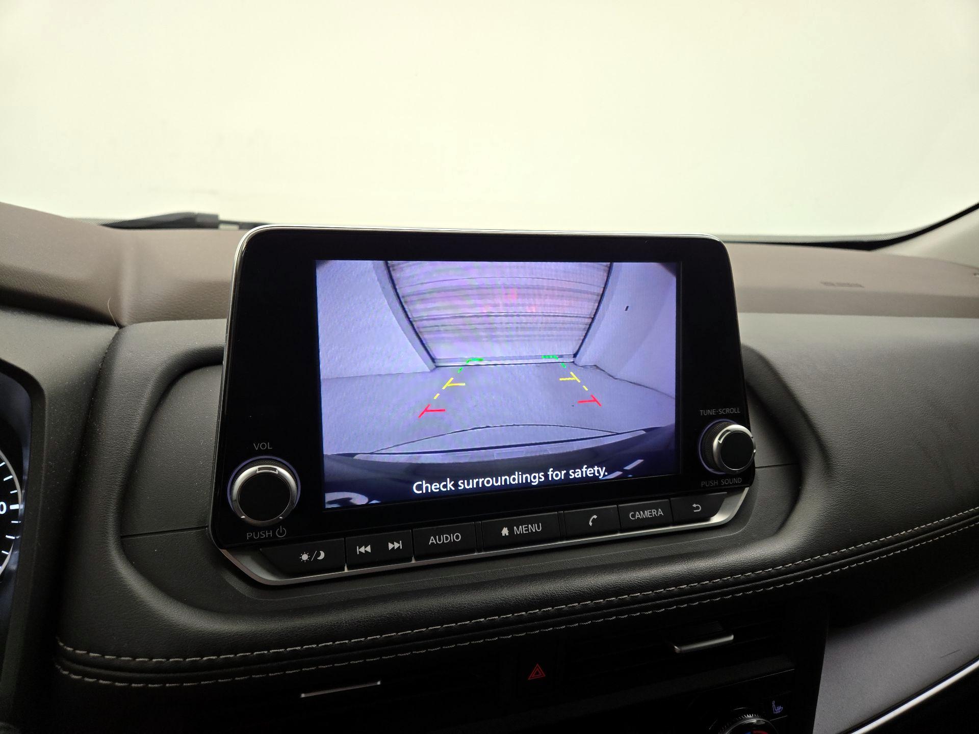 Thumbnail: 2023 Nissan Rogue - 14