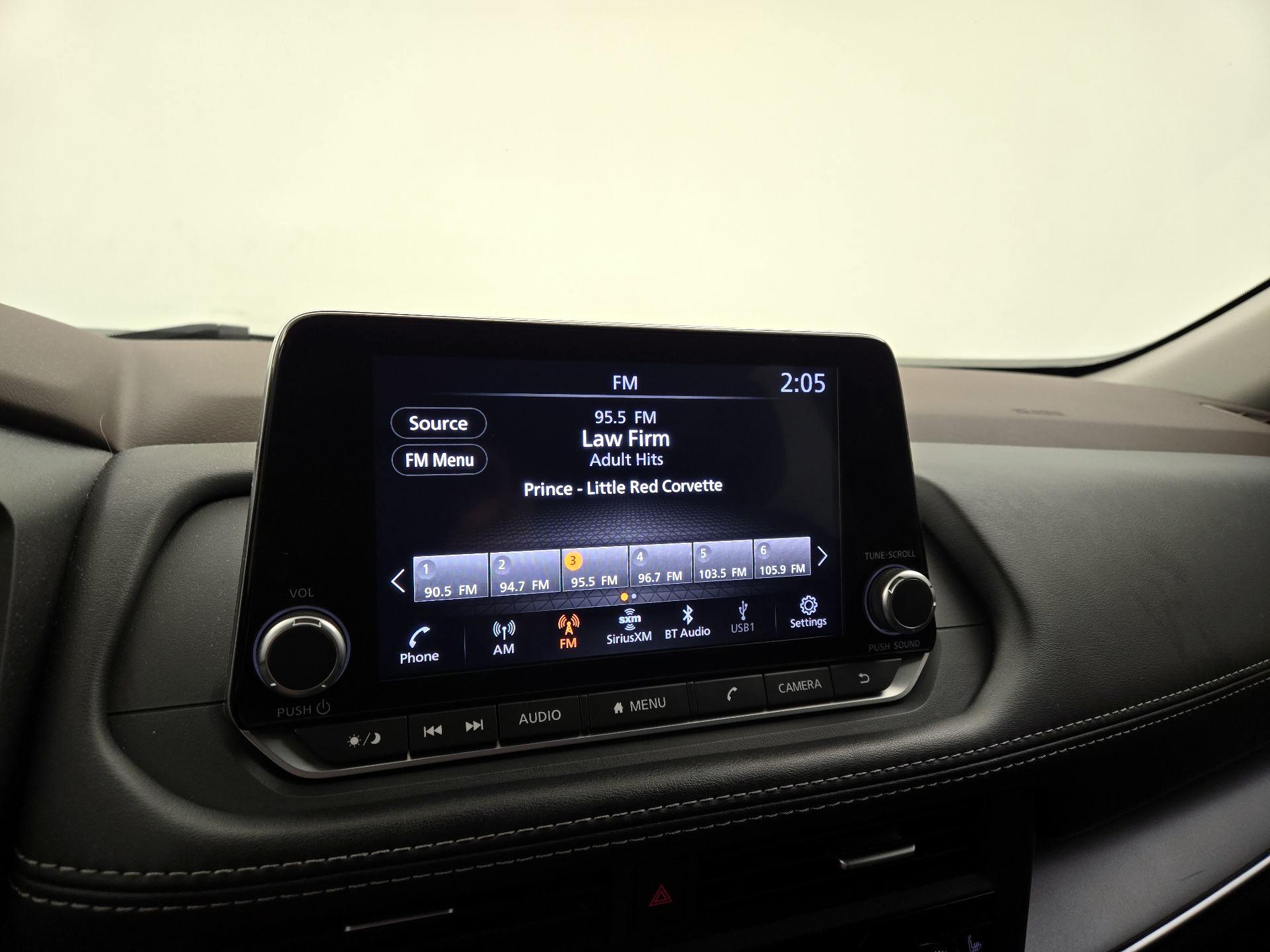 Thumbnail: 2023 Nissan Rogue - 15