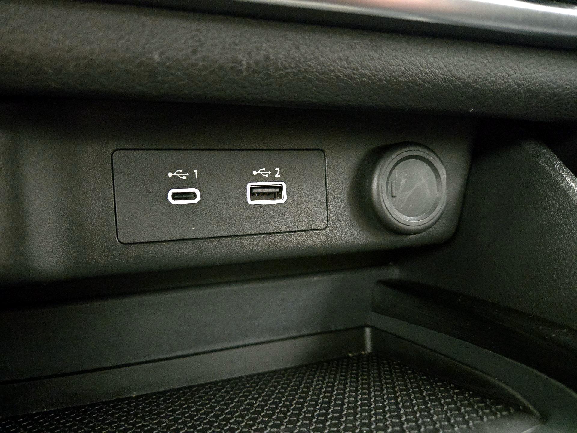 Thumbnail: 2023 Nissan Rogue - 18