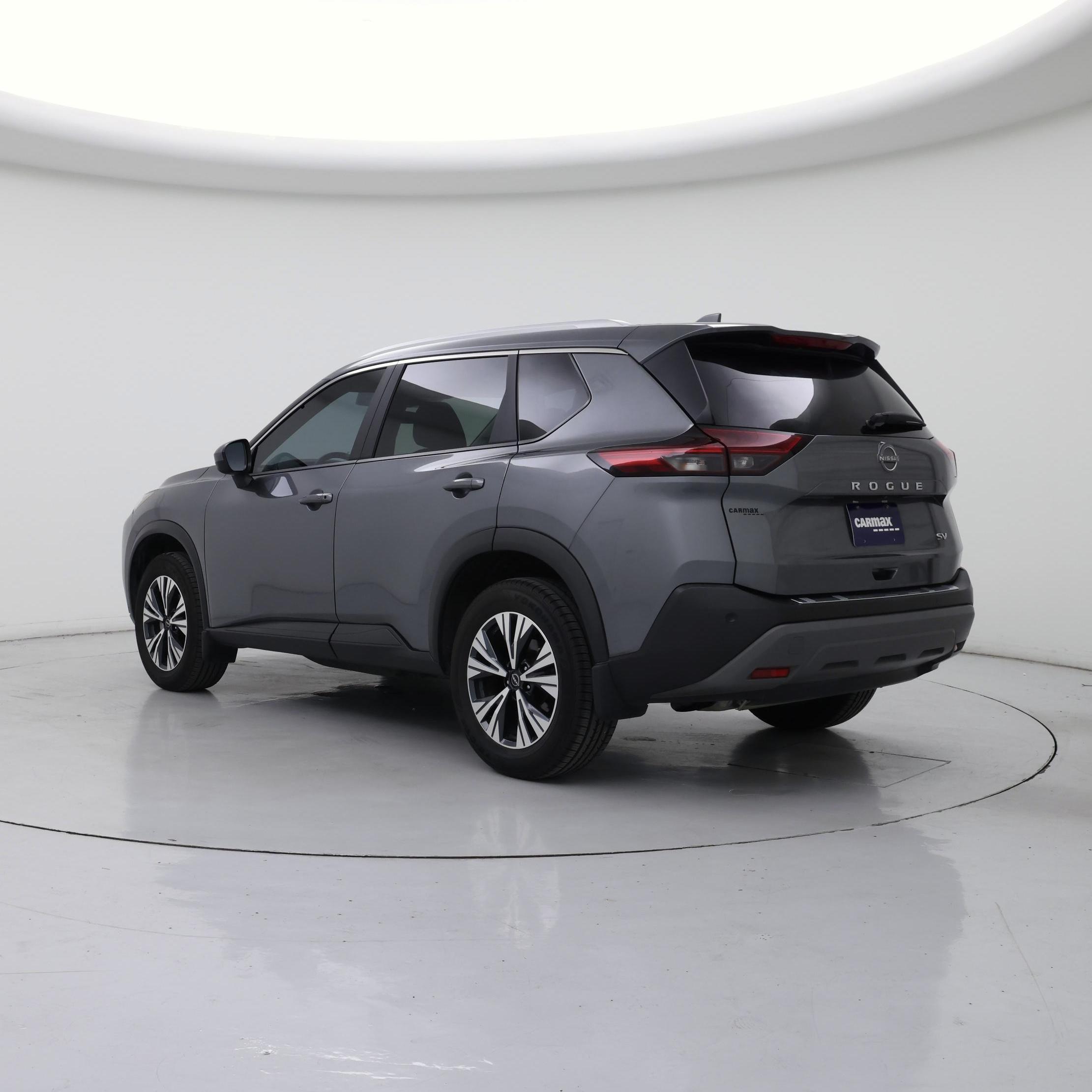 Thumbnail: 2023 Nissan Rogue - 2