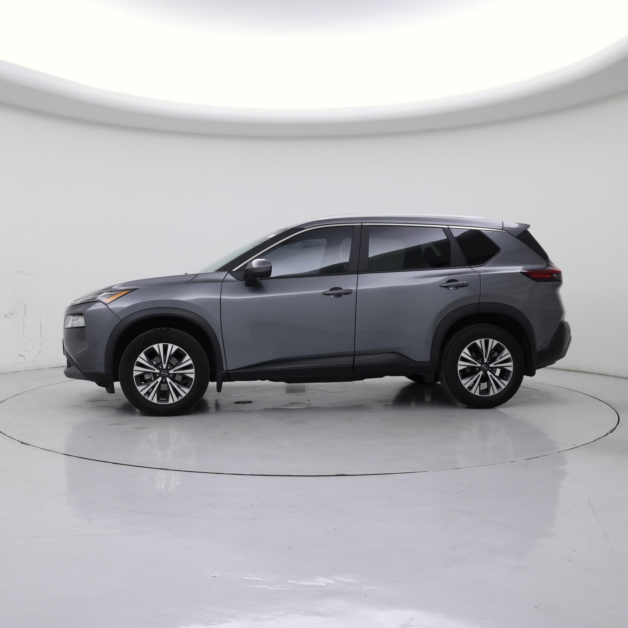 Thumbnail: 2023 Nissan Rogue - 3